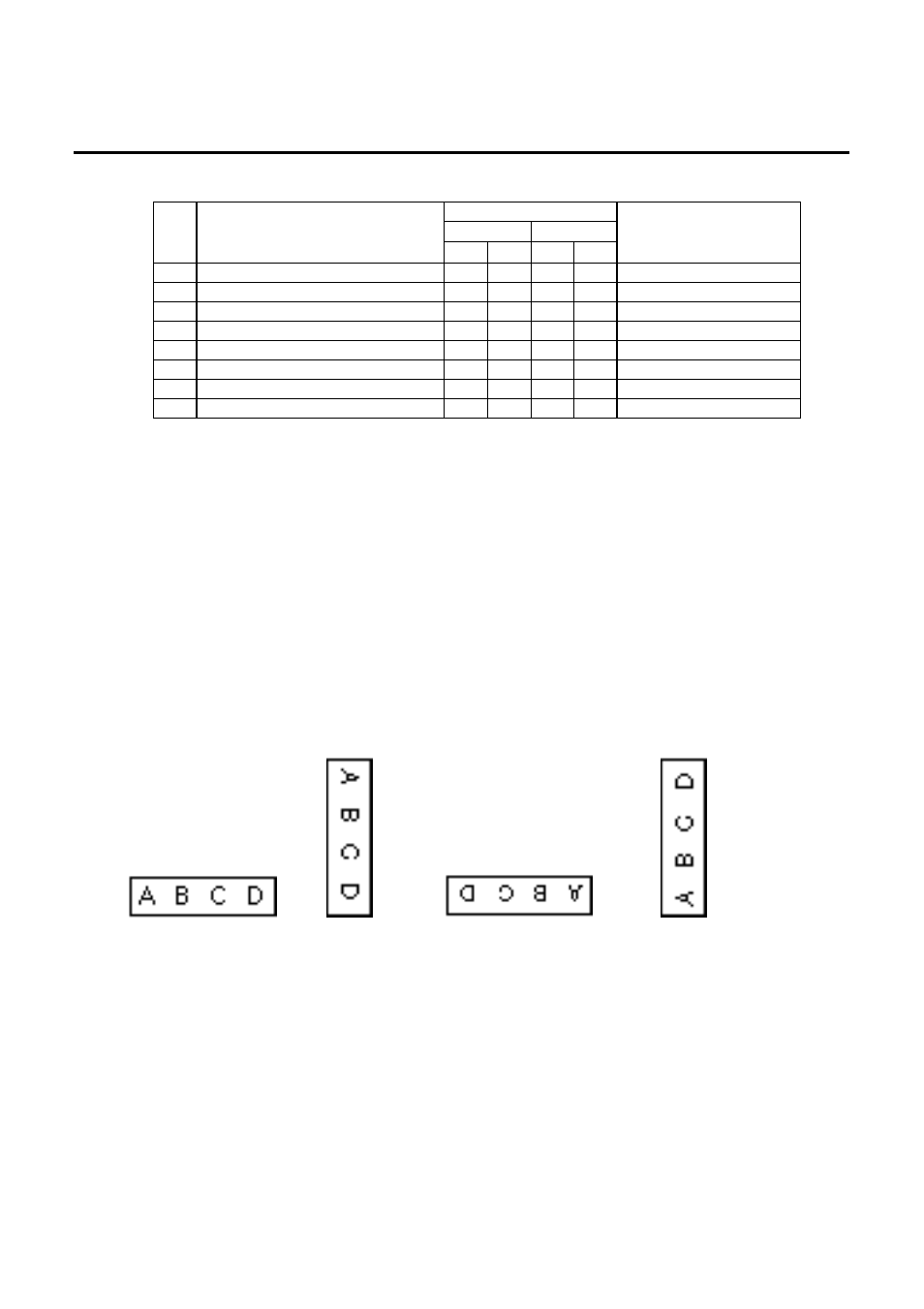 Toshiba TEC SL-9000N-FFH-QR User Manual | Page 55 / 92