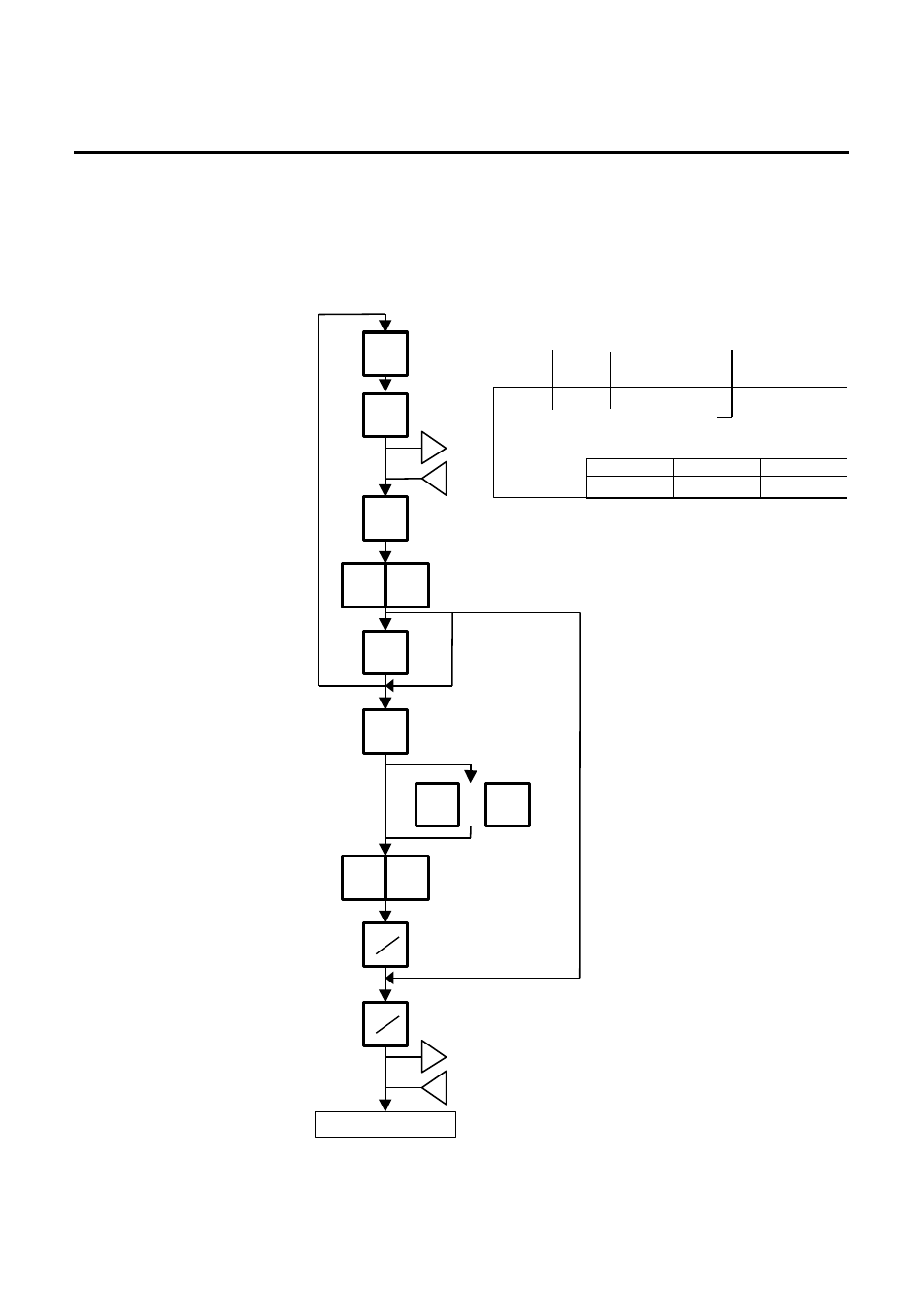 Batch print mode (with 30 items run assignment), 11 batch print mode (with 30 items run assignment), 1plu | Toshiba TEC SL-9000N-FFH-QR User Manual | Page 77 / 92