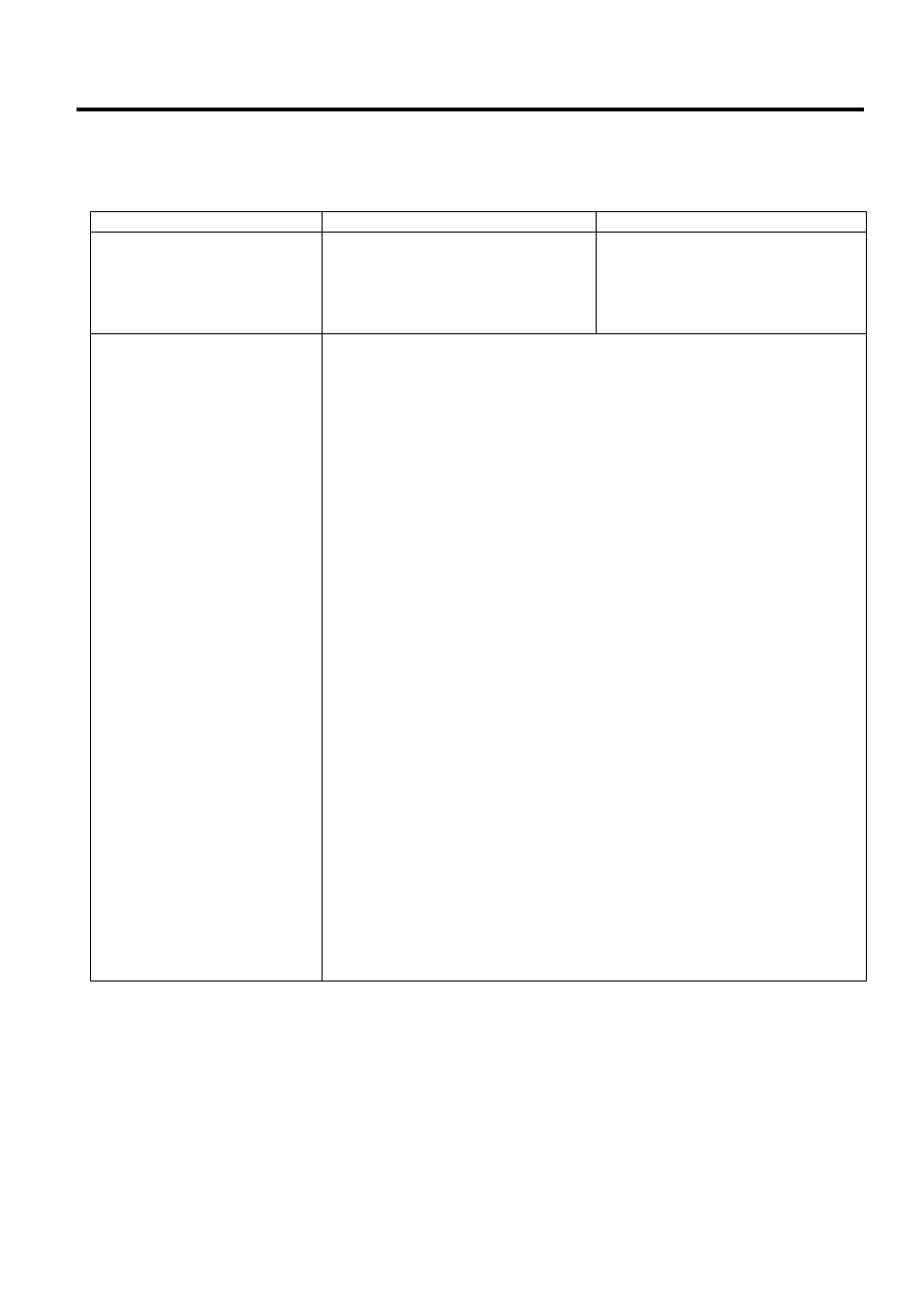 Specification, Scale, 1 scale | Toshiba SL-5300 Series User Manual | Page 10 / 224