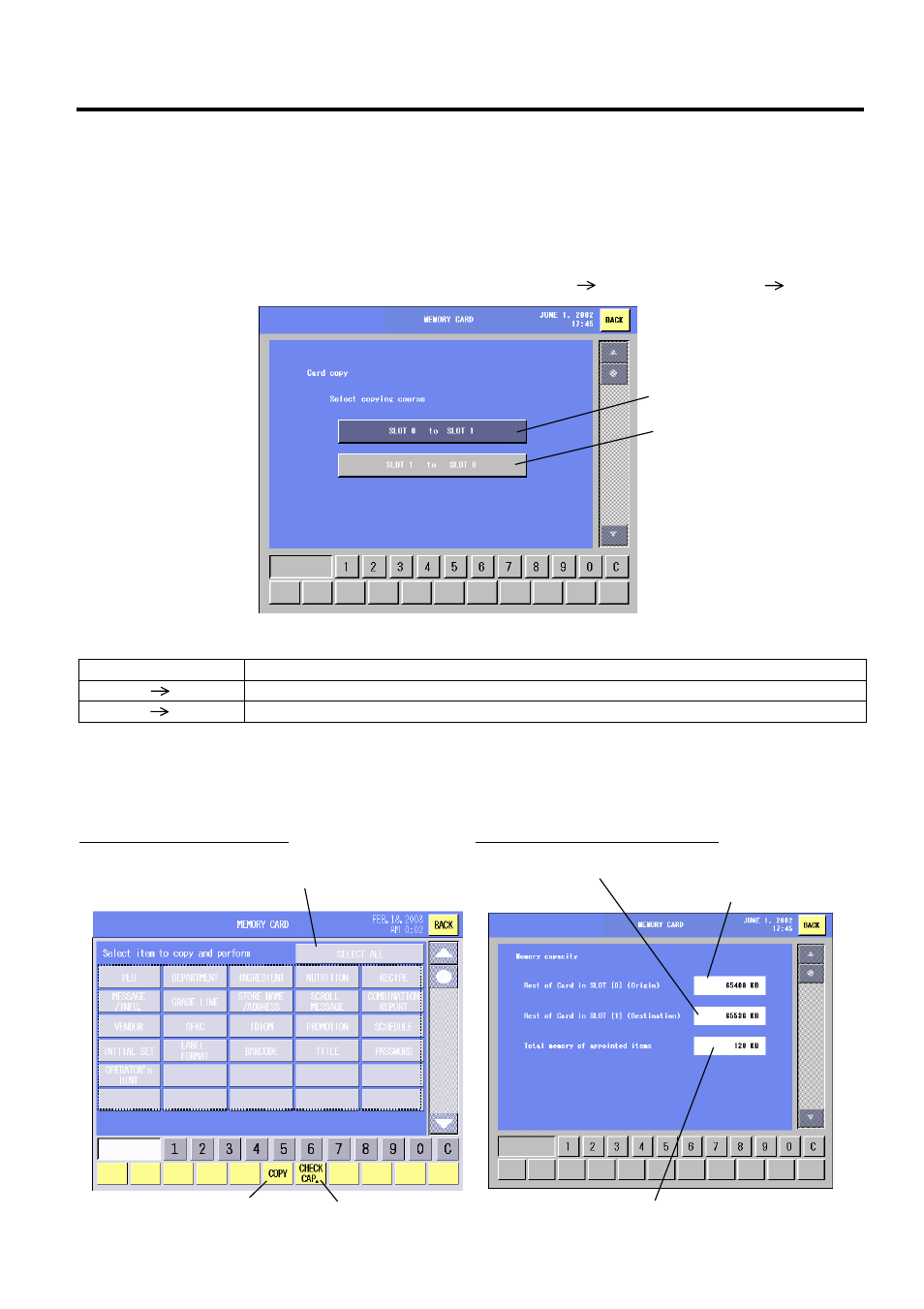 Toshiba SL-5300 Series User Manual | Page 134 / 224