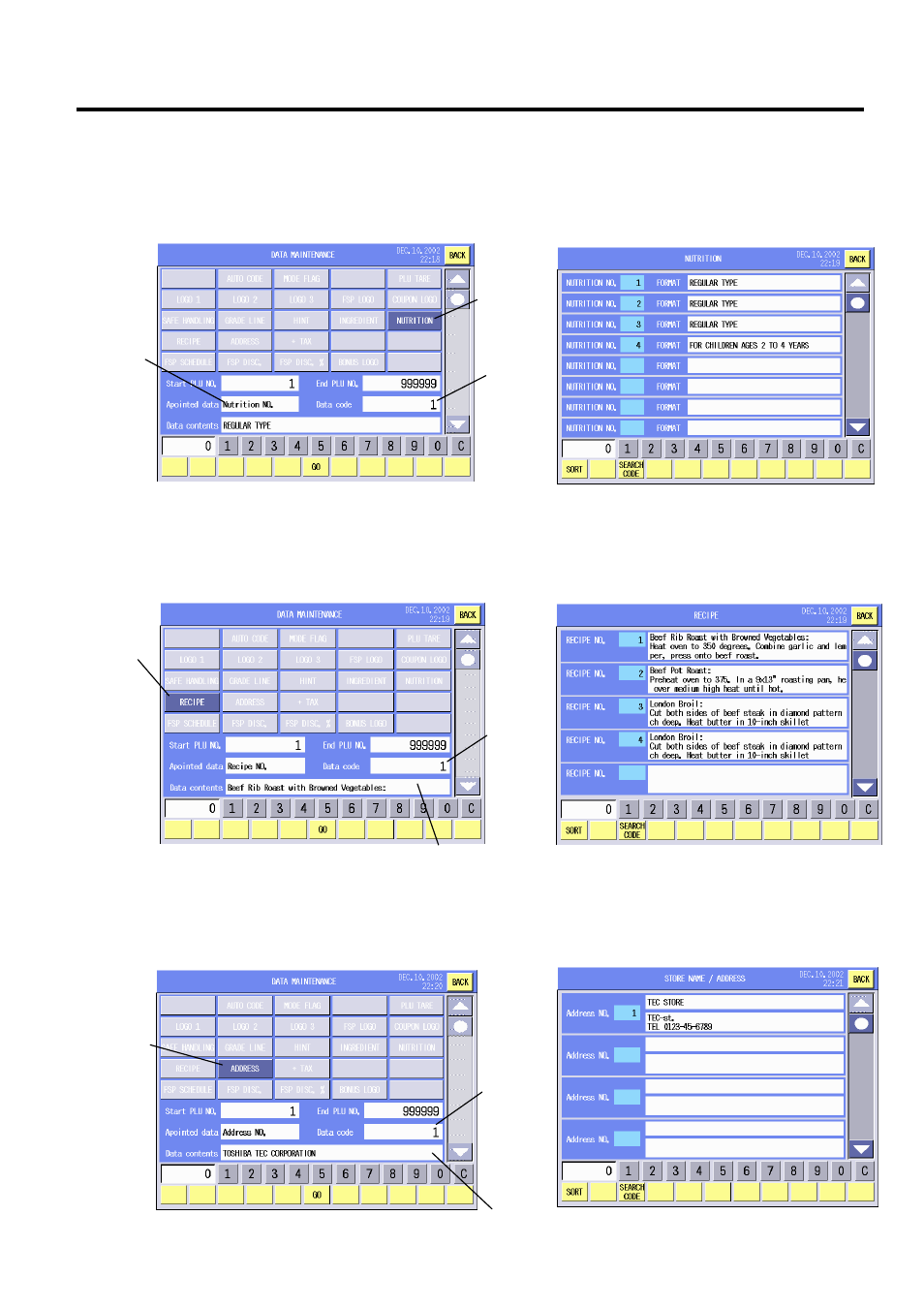 Toshiba SL-5300 Series User Manual | Page 139 / 224