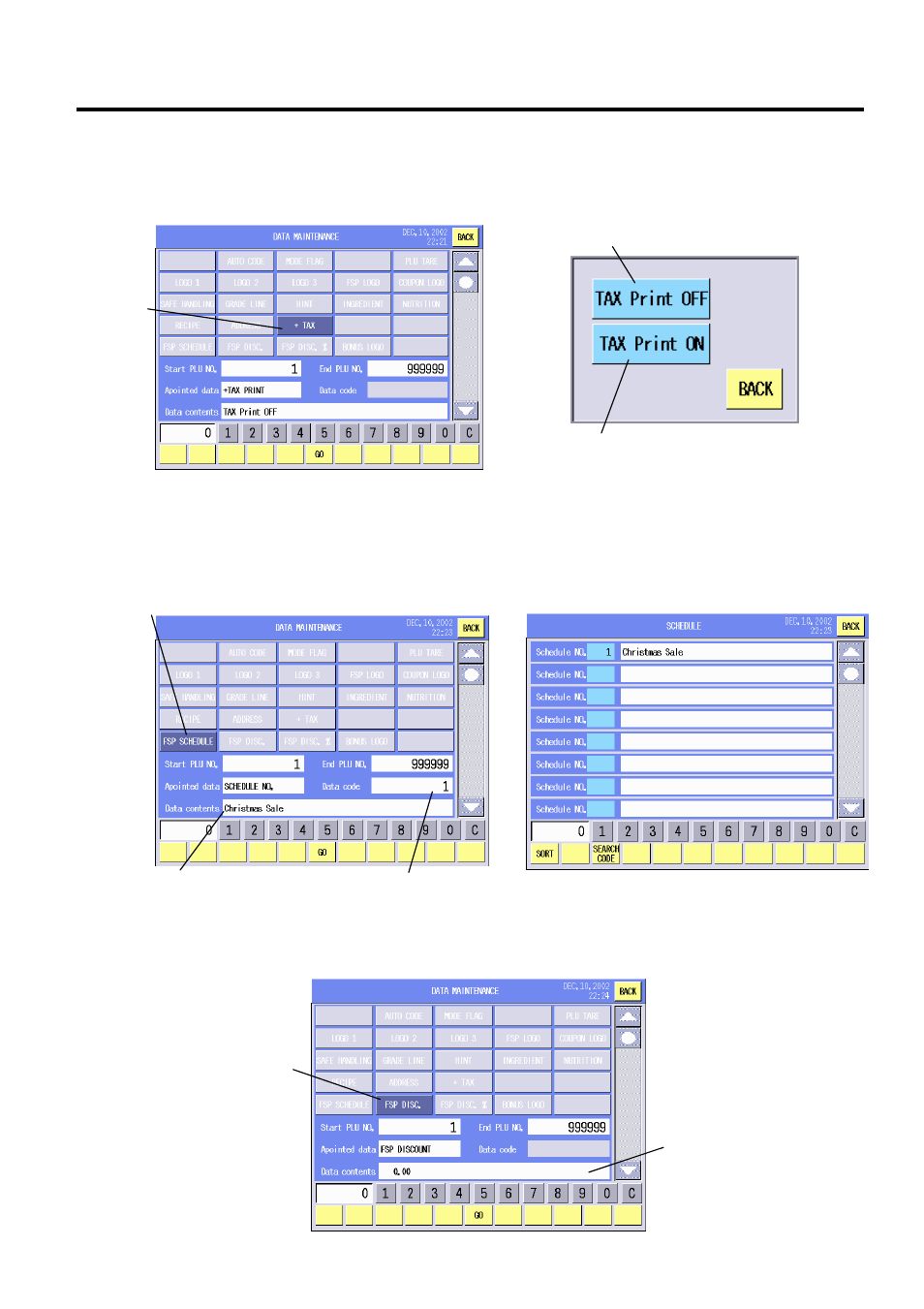 Toshiba SL-5300 Series User Manual | Page 140 / 224