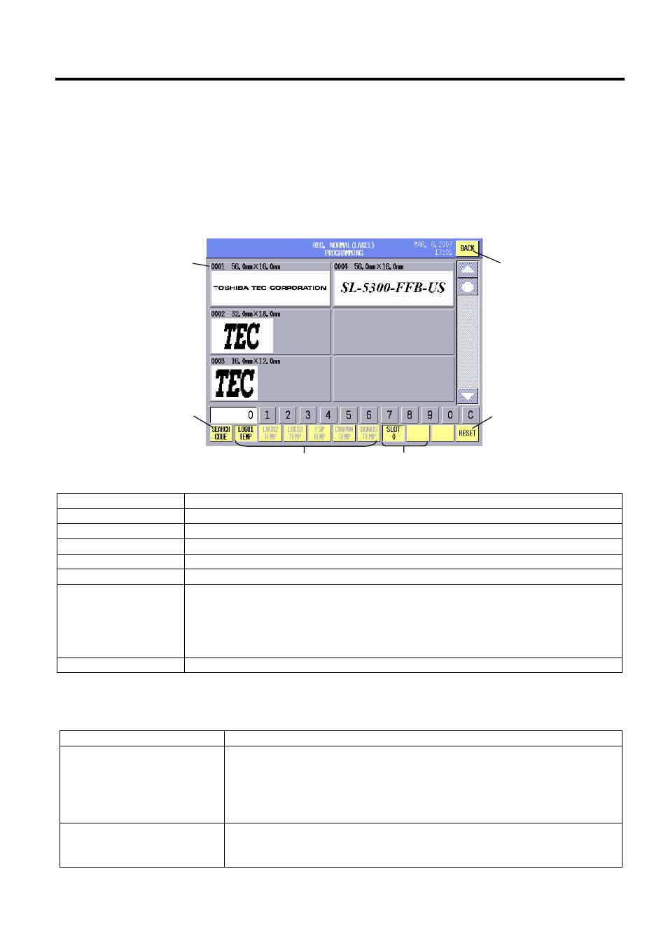 Toshiba SL-5300 Series User Manual | Page 156 / 224