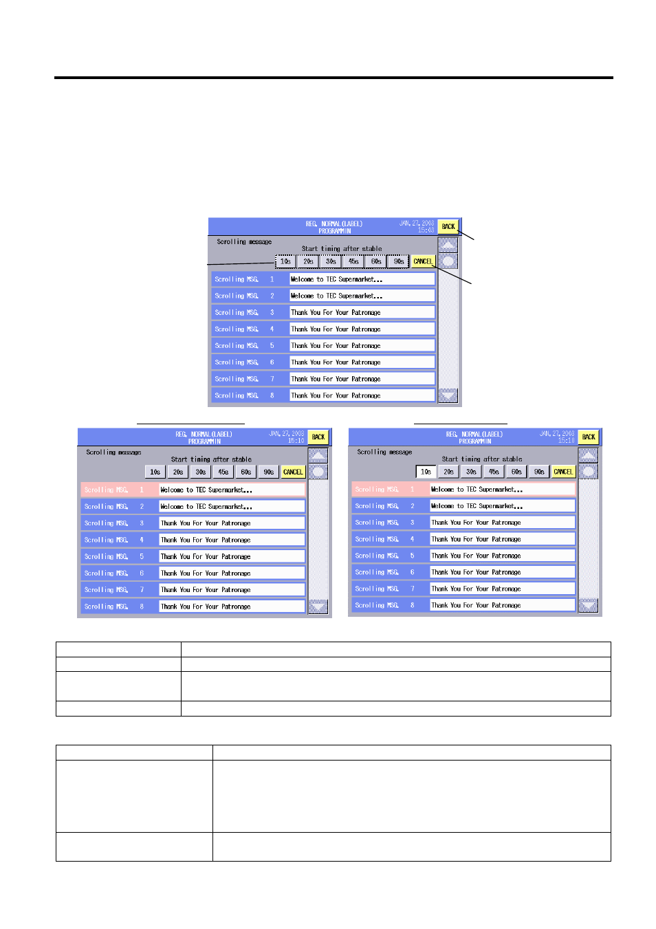 Toshiba SL-5300 Series User Manual | Page 158 / 224