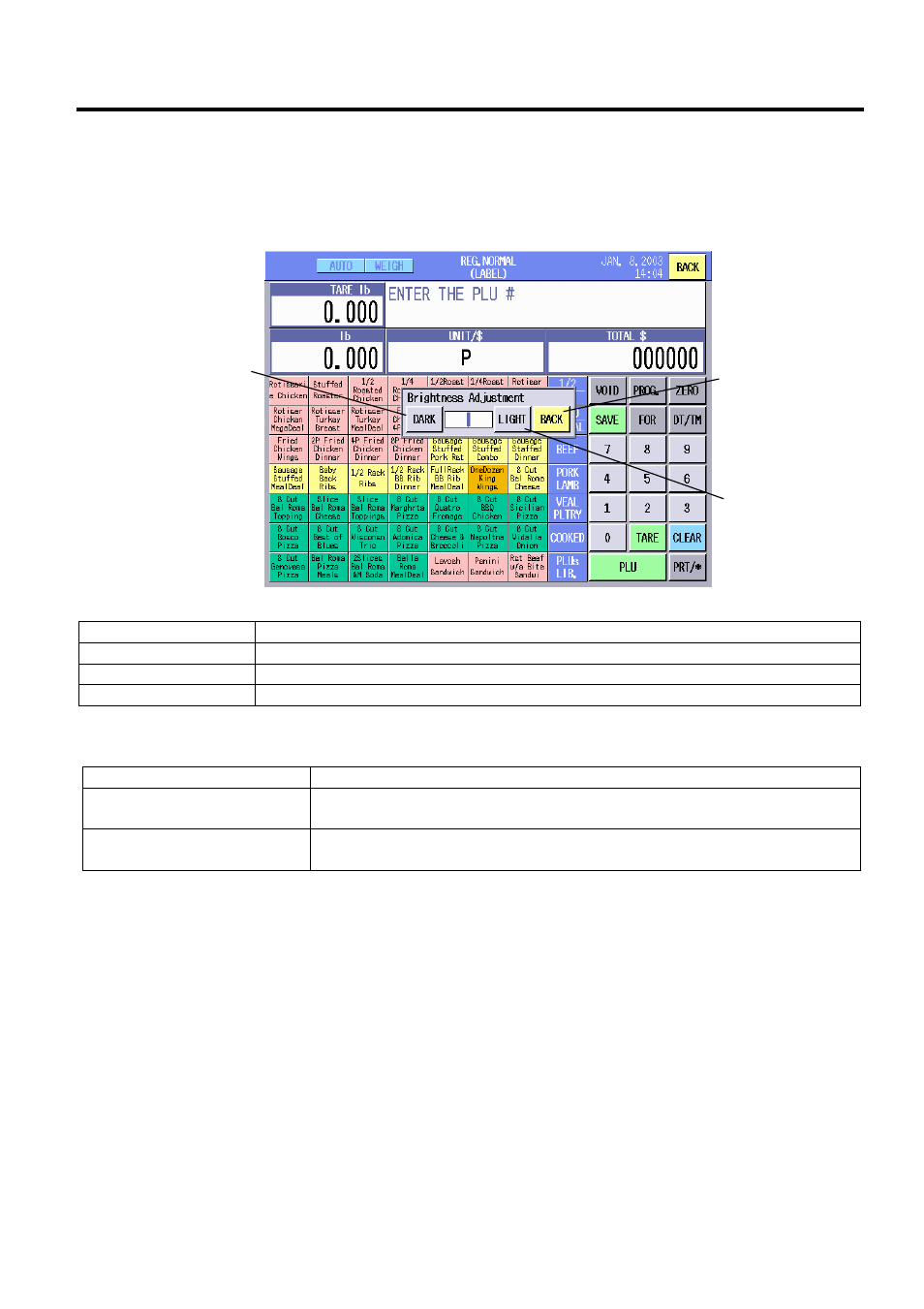 Toshiba SL-5300 Series User Manual | Page 160 / 224