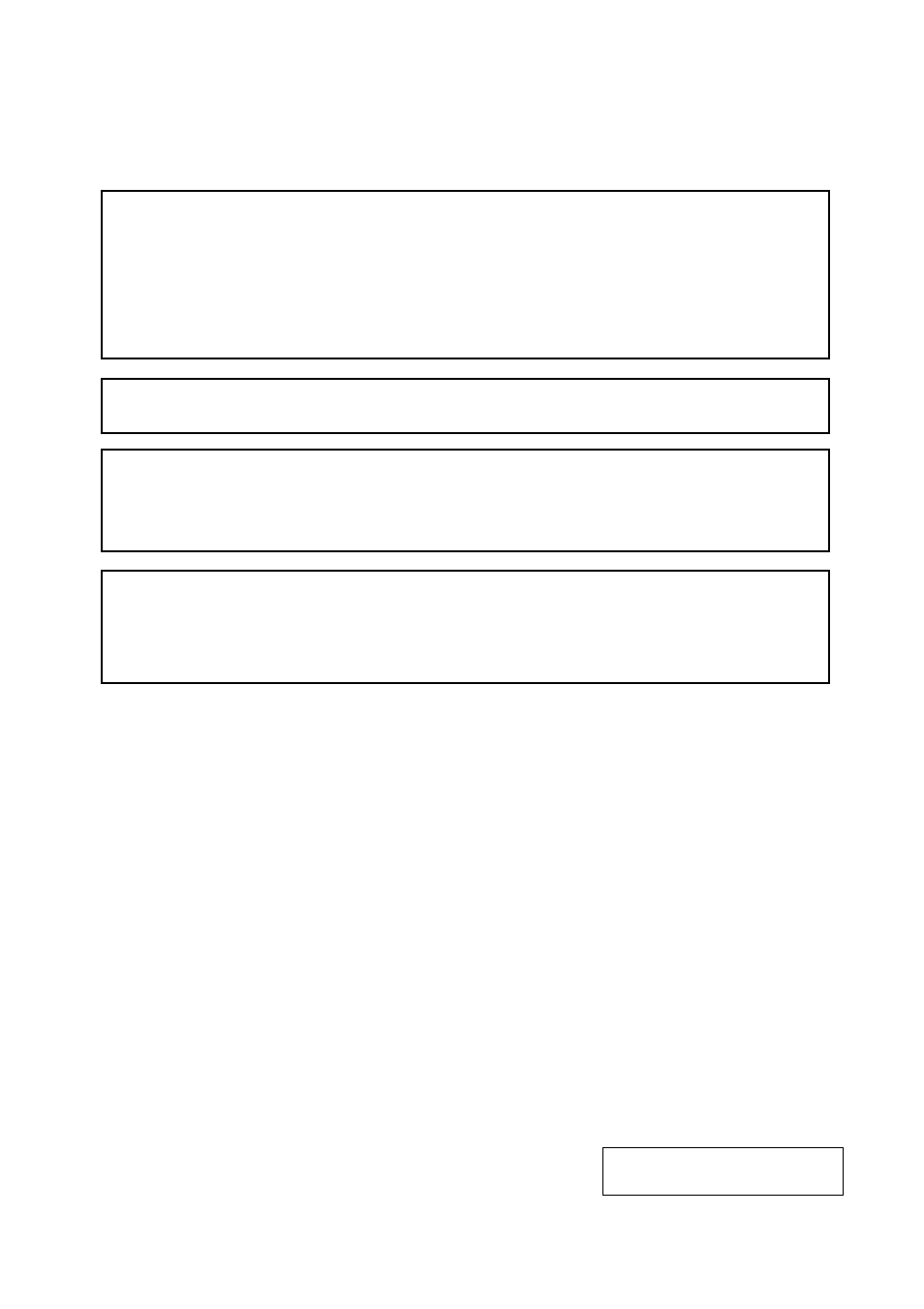 Toshiba SL-5300 Series User Manual | Page 2 / 224