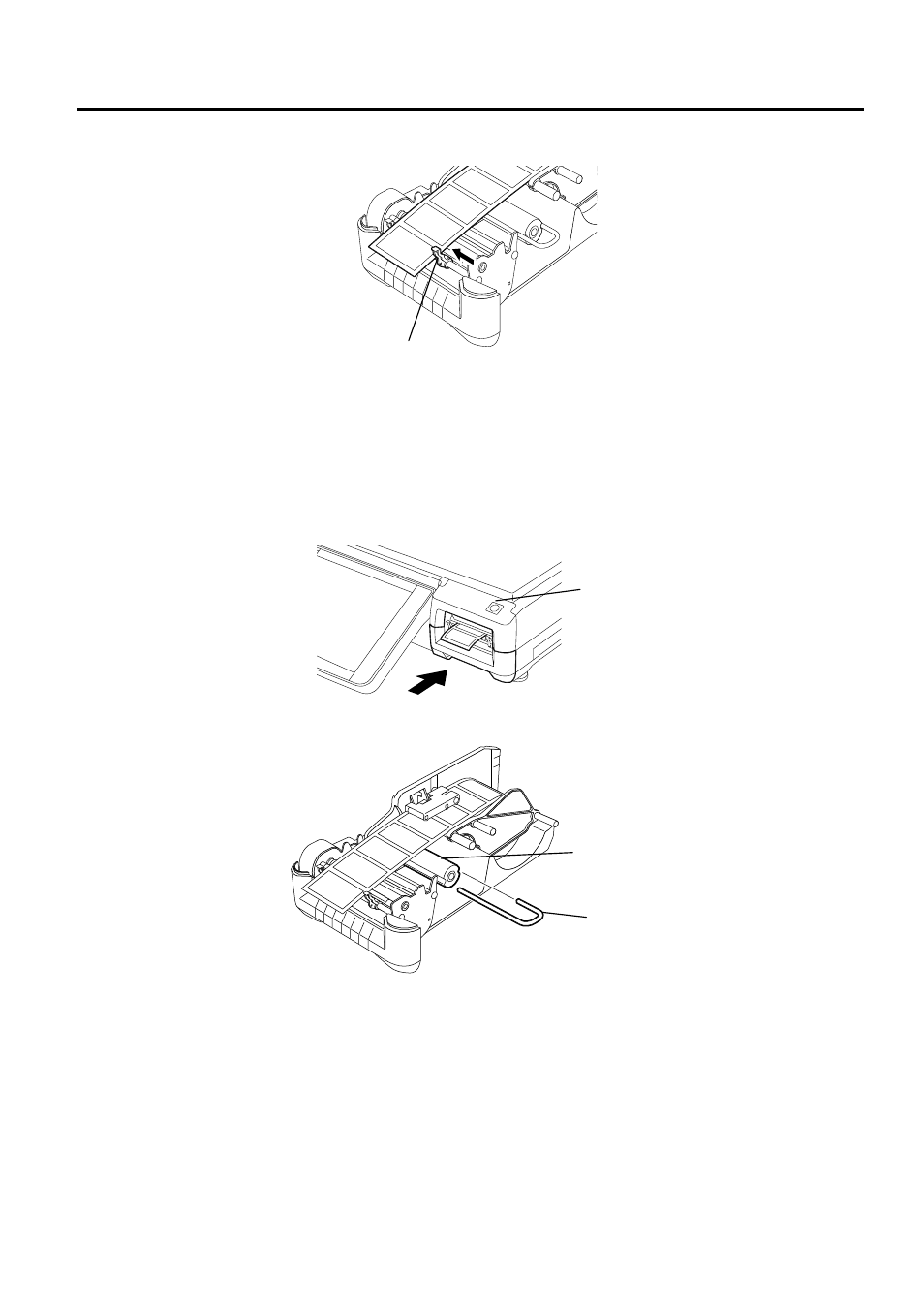 Toshiba SL-5300 Series User Manual | Page 21 / 224