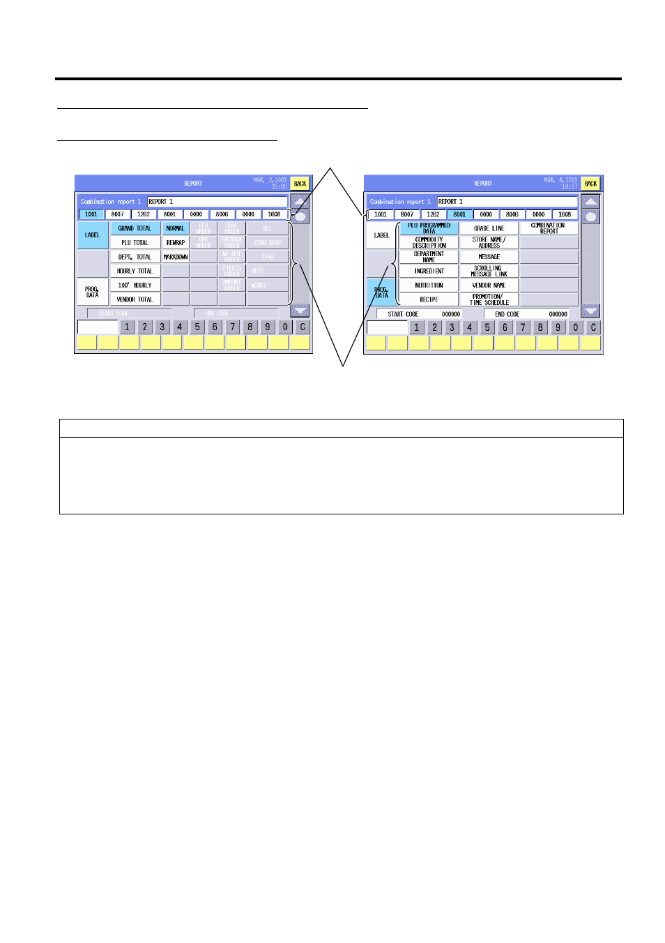 Toshiba SL-5300 Series User Manual | Page 213 / 224