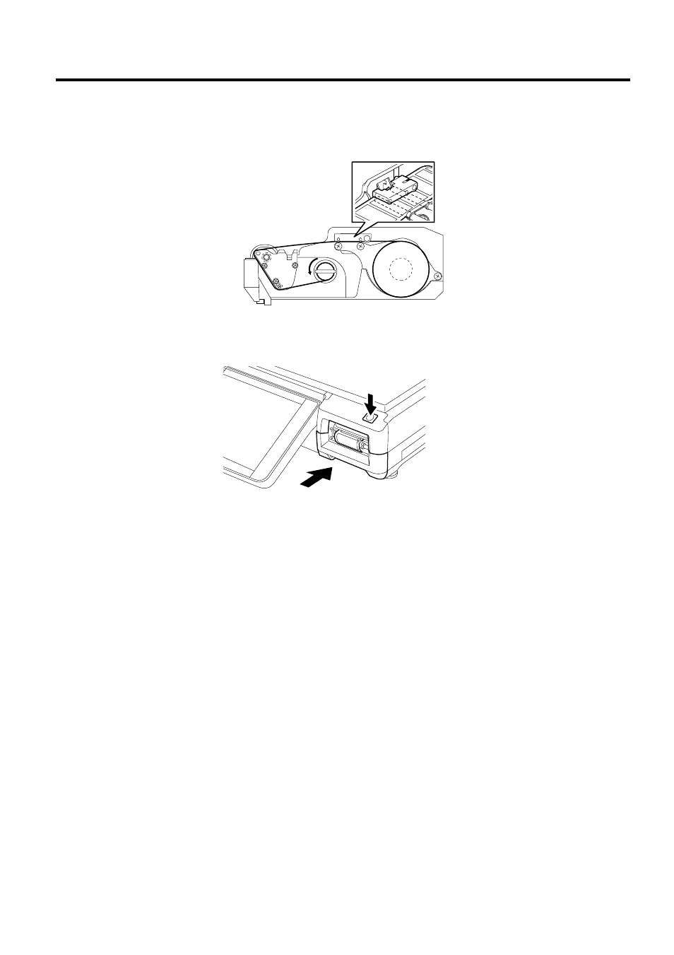 Toshiba SL-5300 Series User Manual | Page 22 / 224