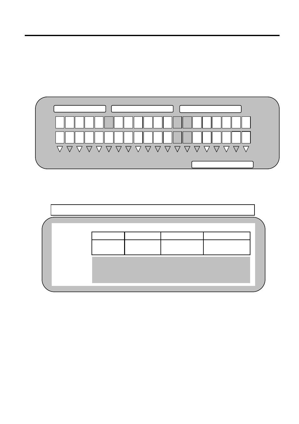 Customer’s display, Us model, 1 us model | Enter the plu | Toshiba SL-5300 Series User Manual | Page 26 / 224