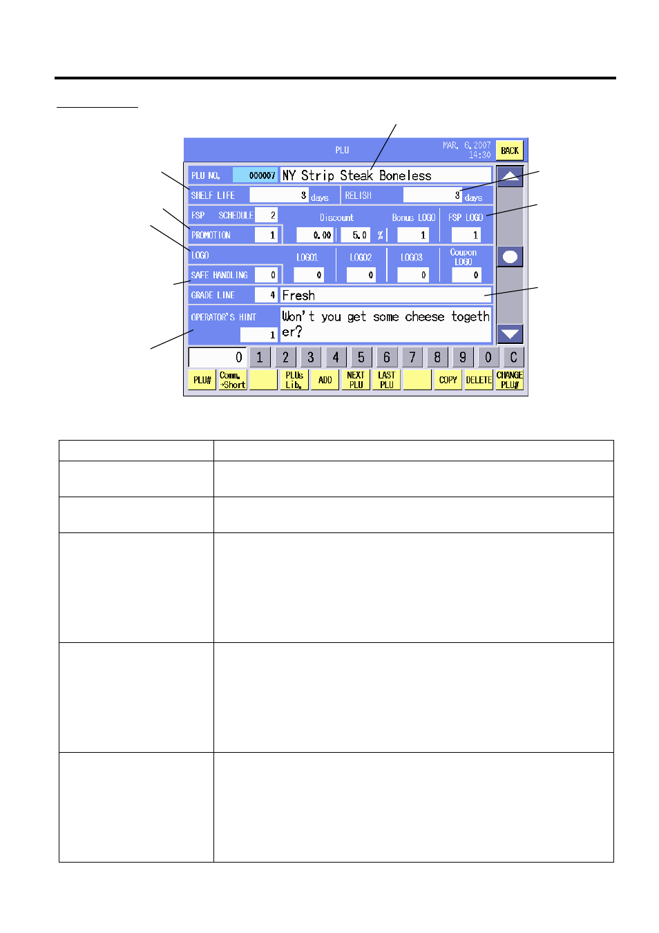 Toshiba SL-5300 Series User Manual | Page 43 / 224