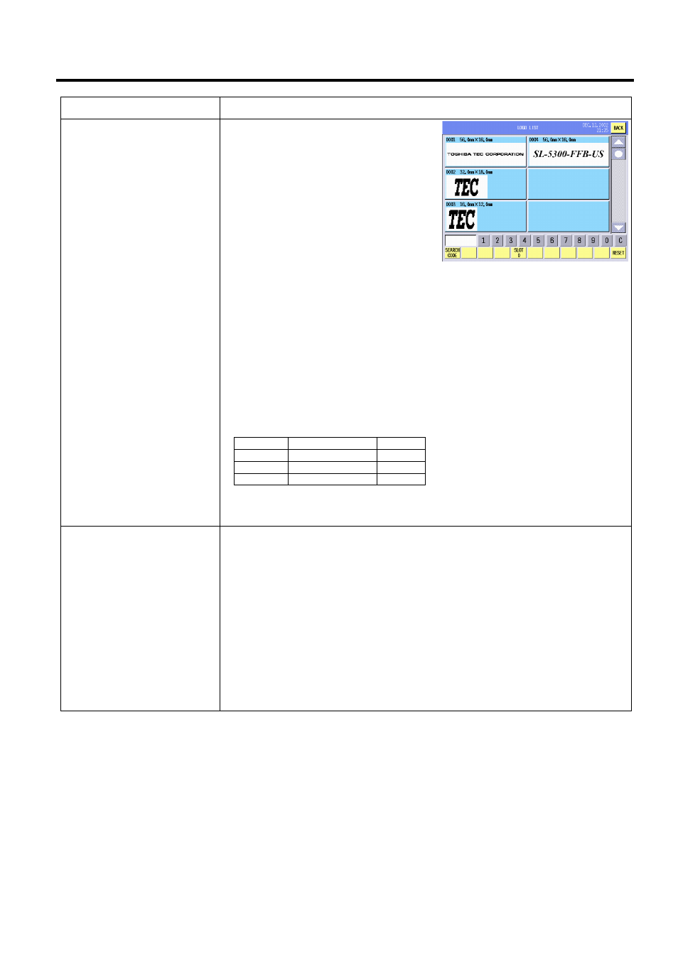 Toshiba SL-5300 Series User Manual | Page 45 / 224