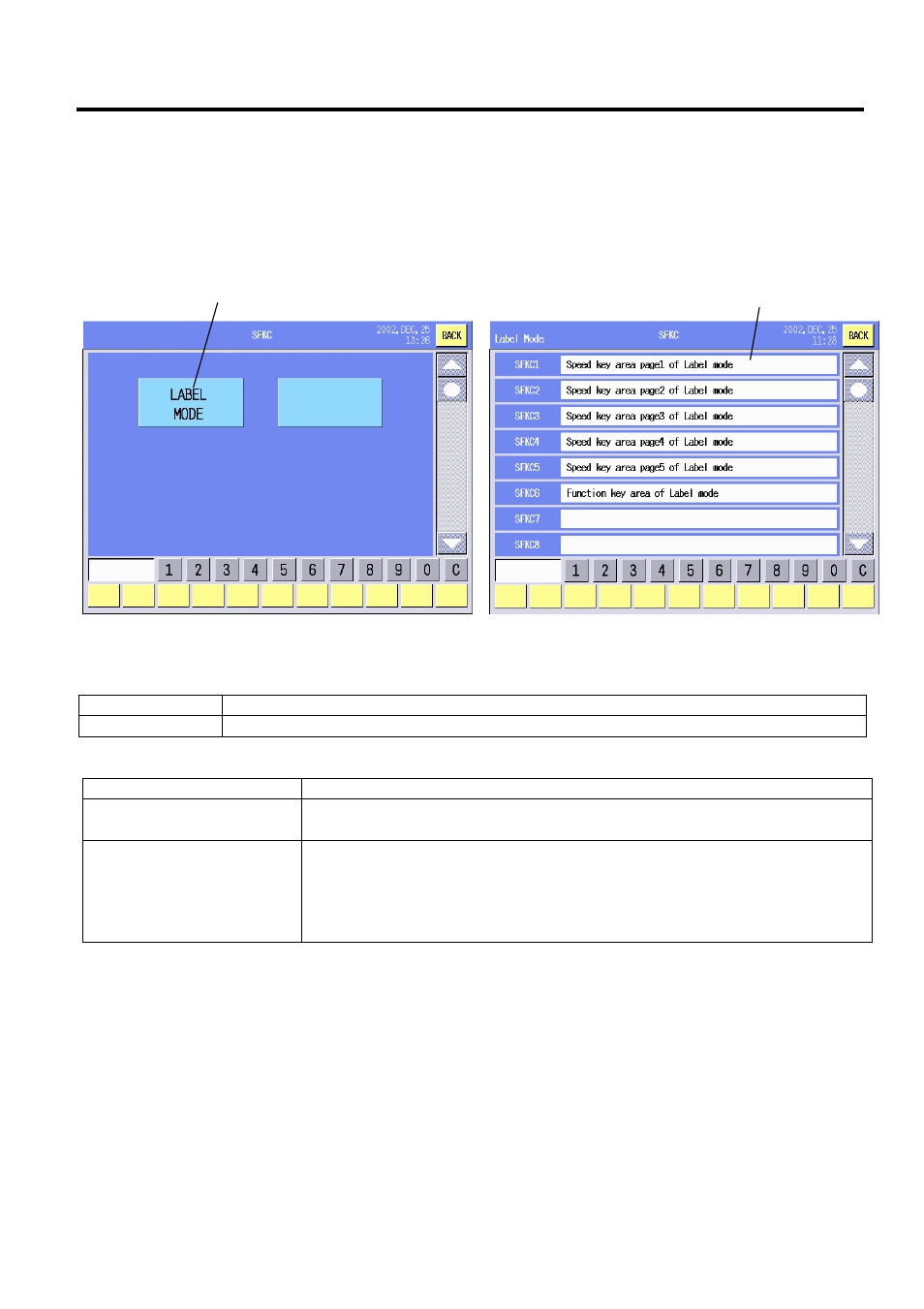 Sfkc setting, 13 sfkc setting | Toshiba SL-5300 Series User Manual | Page 78 / 224