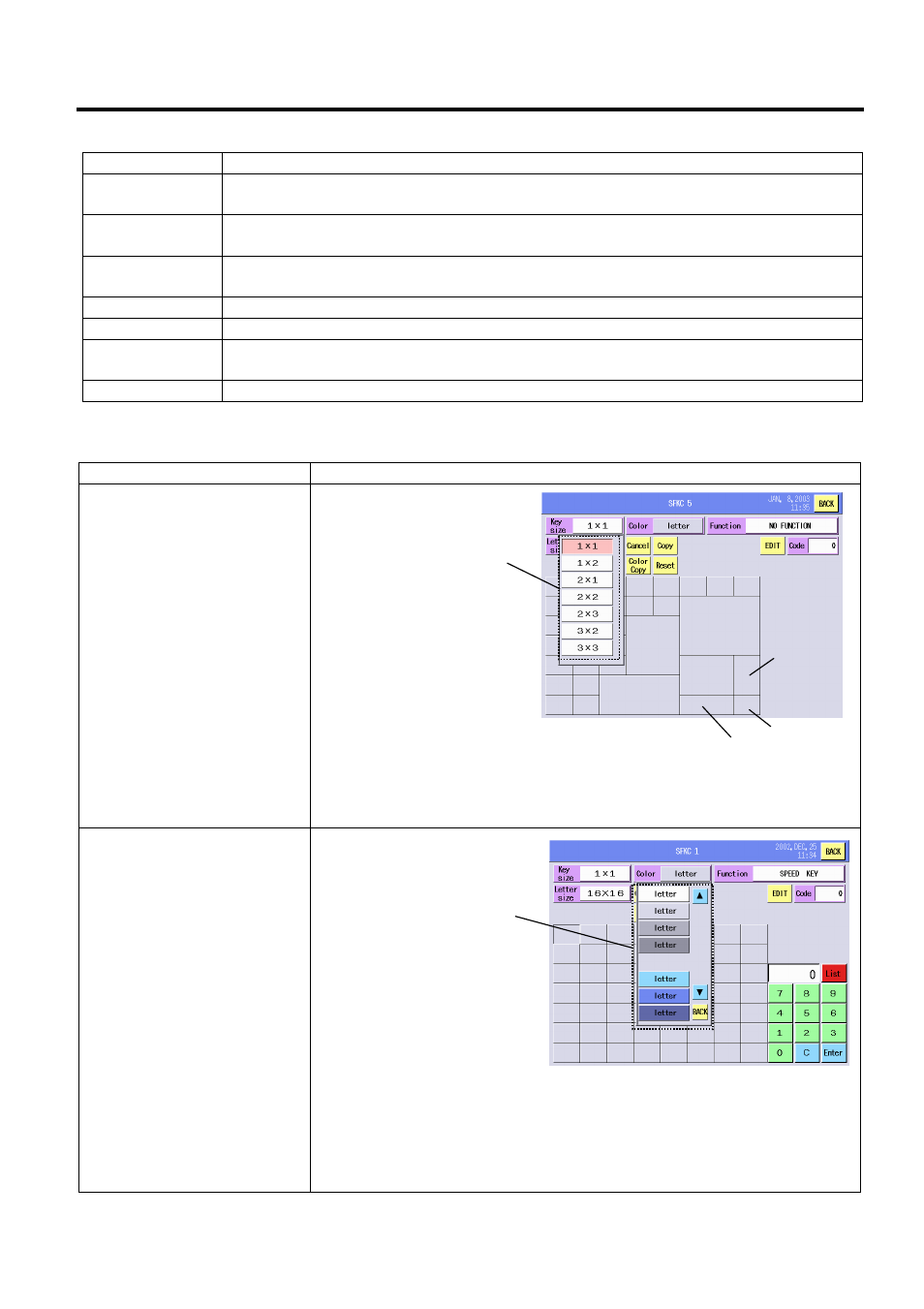 Toshiba SL-5300 Series User Manual | Page 80 / 224