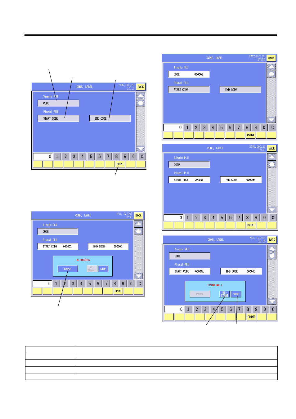 Toshiba SL-5300 Series User Manual | Page 85 / 224