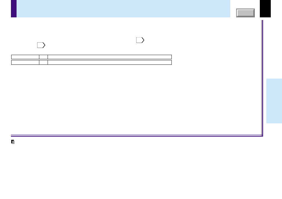 Full menu settings - reset, Is executed, the language selection menu will, Adjustments & settings | Toshiba TLP780E User Manual | Page 52 / 80