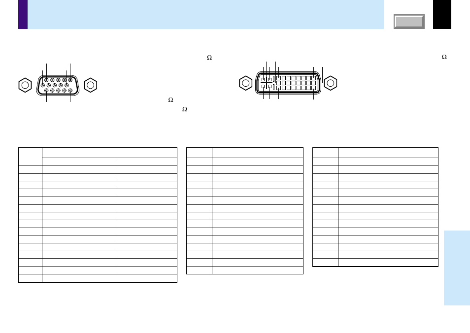 70 others | Toshiba TLP780E User Manual | Page 70 / 80