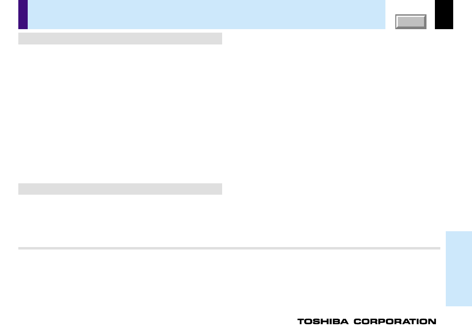 Specifications (continued), 80 others | Toshiba TLP780E User Manual | Page 80 / 80