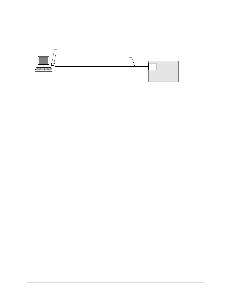 Direct connection to strata dk | Toshiba Strata DK Backup User Manual | Page 140 / 178