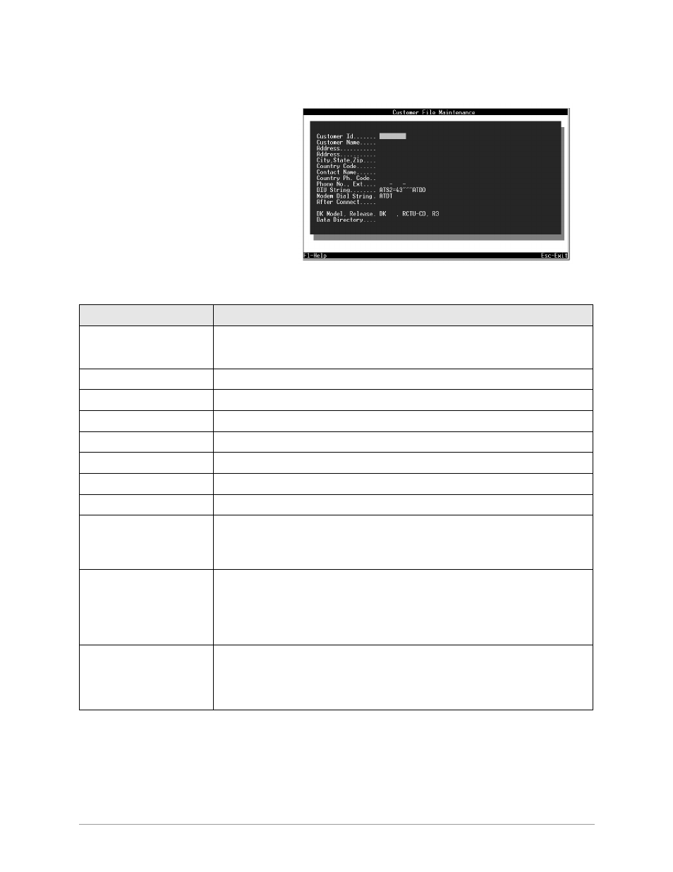 Toshiba Strata DK Backup User Manual | Page 47 / 178