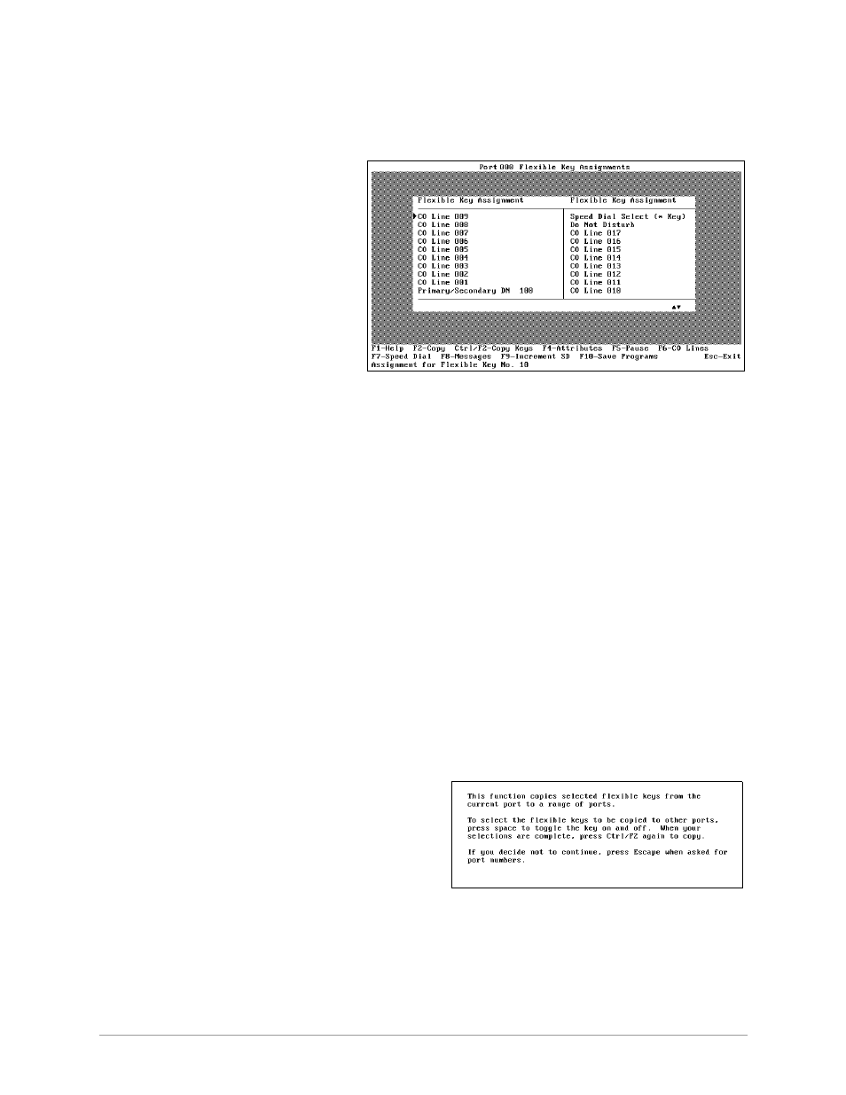 Toshiba Strata DK Backup User Manual | Page 64 / 178