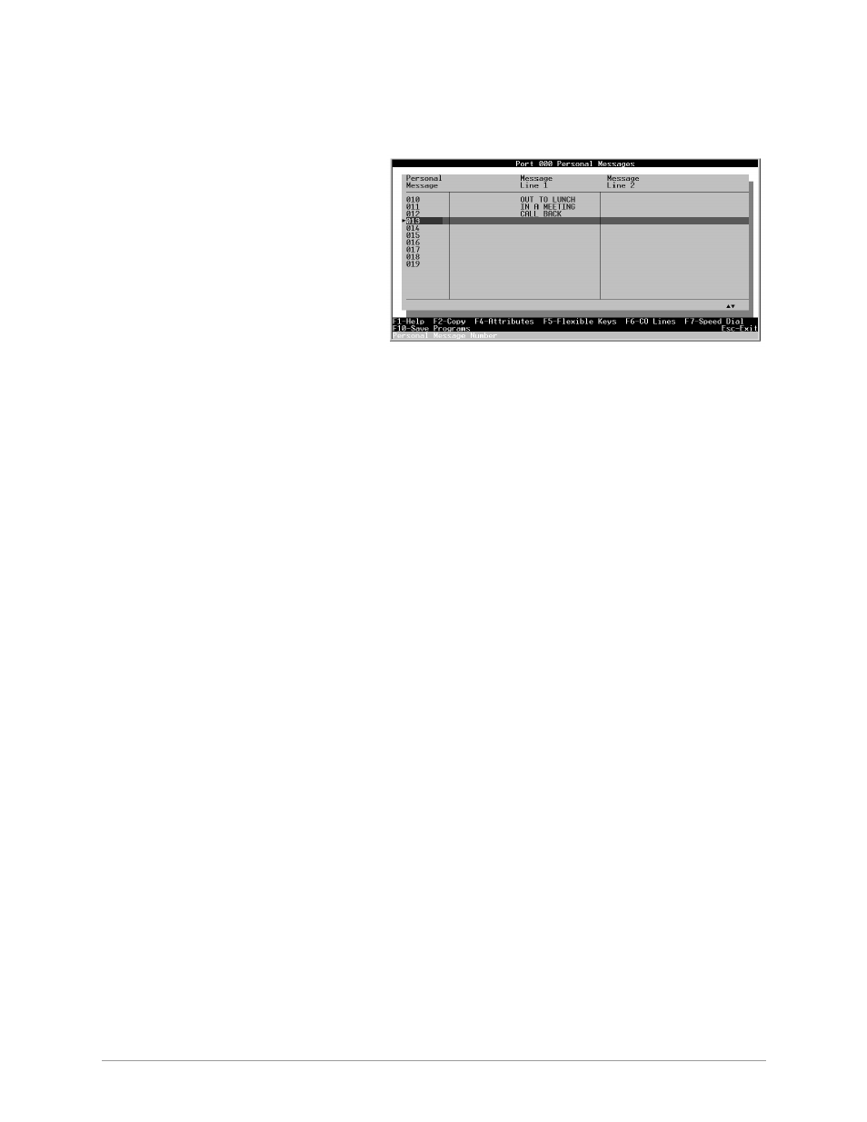 Saving/uploading programmed data (f9) | Toshiba Strata DK Backup User Manual | Page 66 / 178