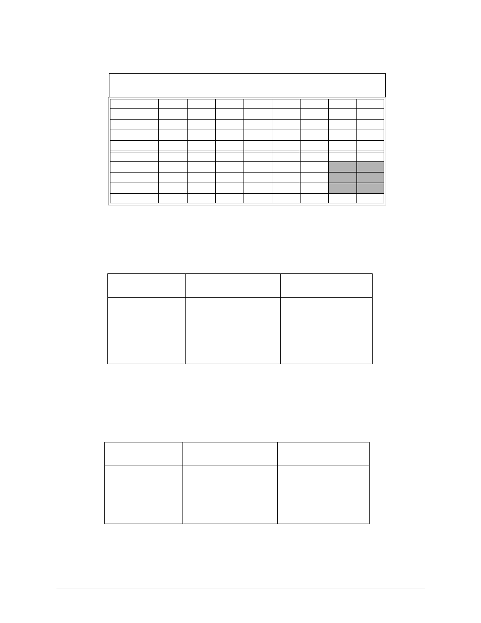 Printout examples | Toshiba Strata DK Backup User Manual | Page 67 / 178