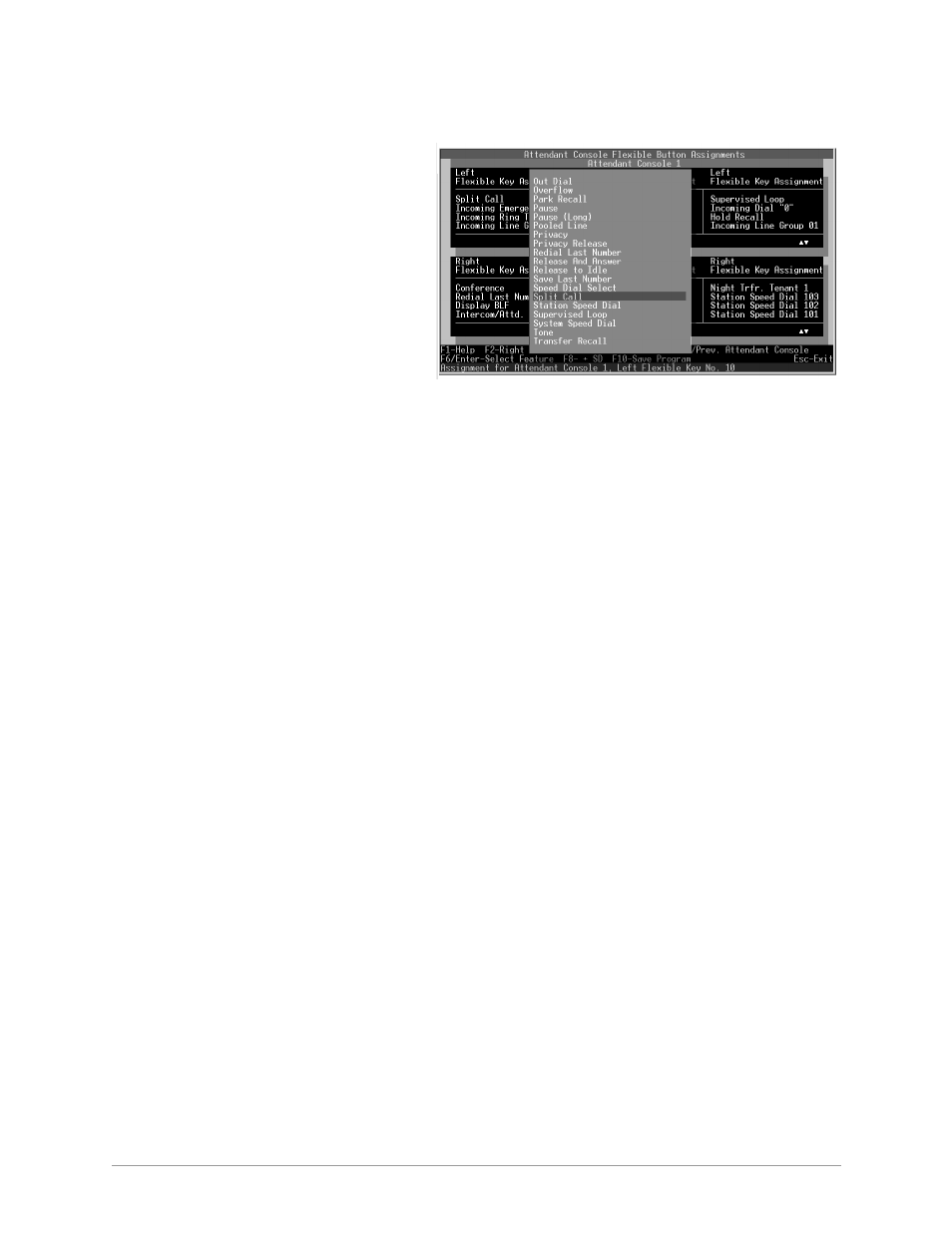 Toshiba Strata DK Backup User Manual | Page 77 / 178