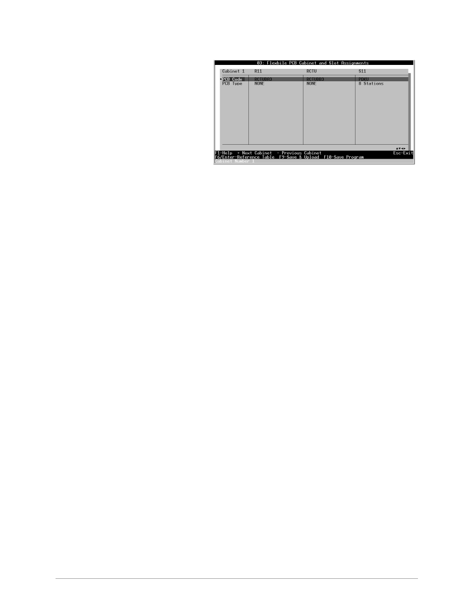 Toshiba Strata DK Backup User Manual | Page 81 / 178