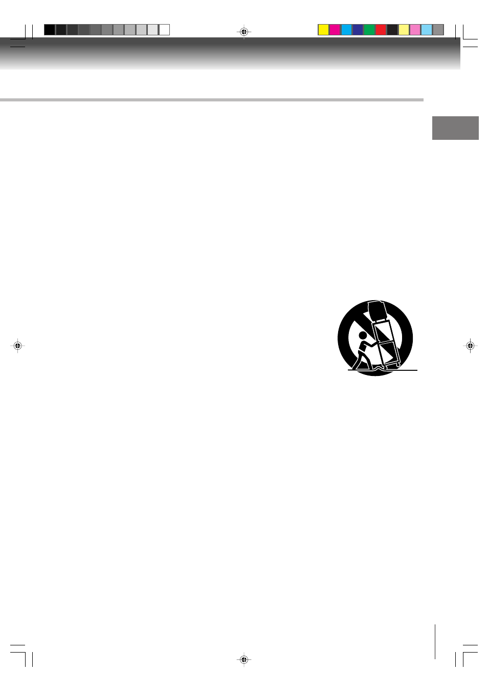 Toshiba MD13P3 User Manual | Page 3 / 48