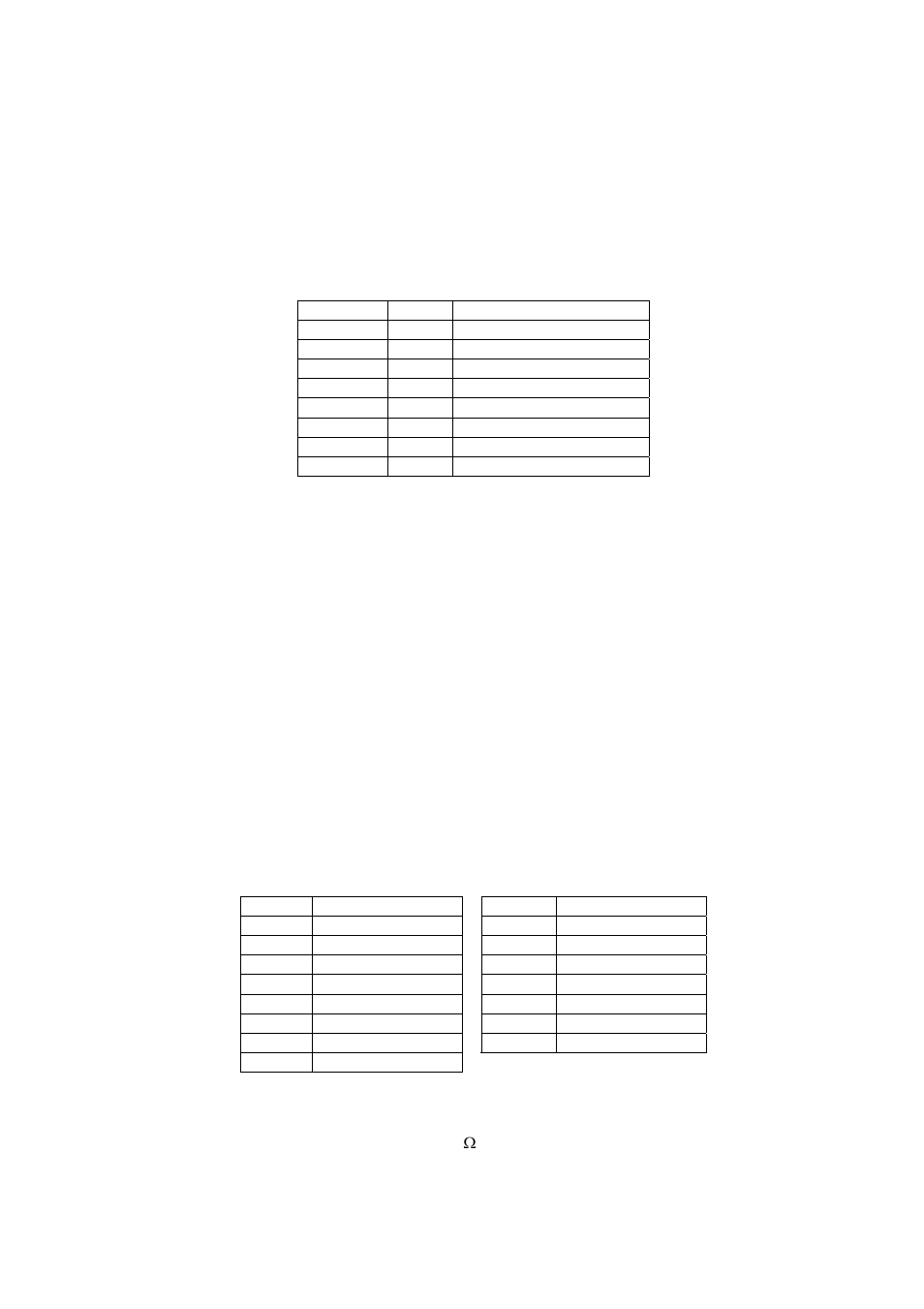 Toshiba TK6234A5 User Manual | Page 11 / 29