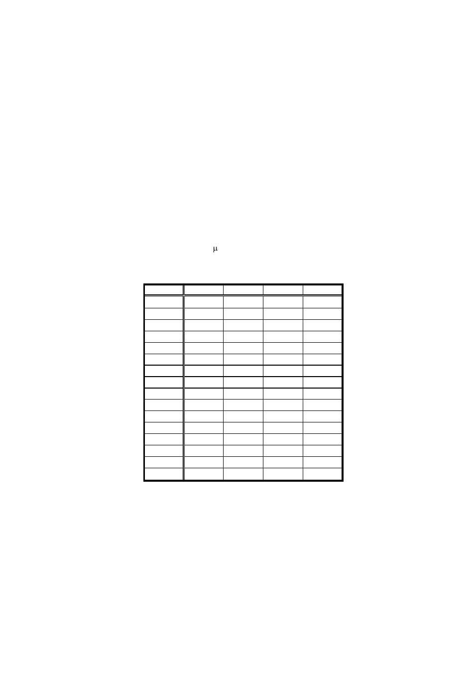 Toshiba TK6234A5 User Manual | Page 13 / 29