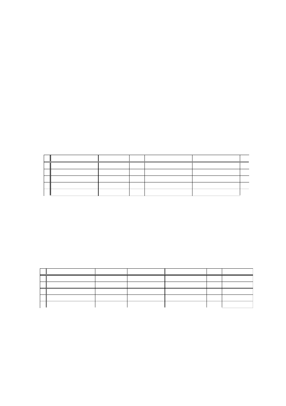 Toshiba TK6234A5 User Manual | Page 16 / 29