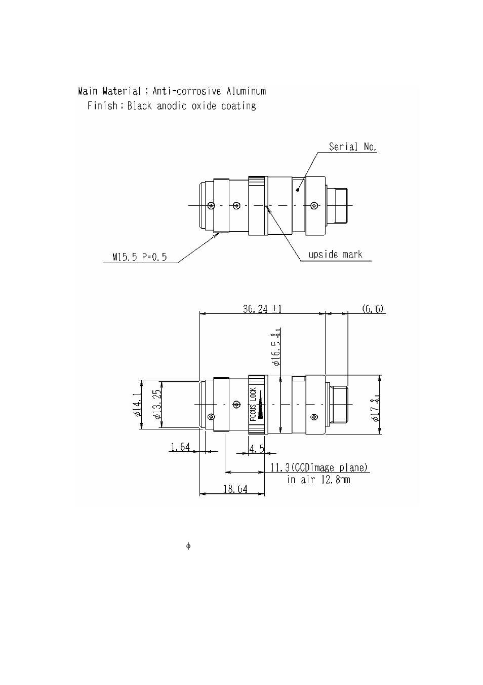 Toshiba TK6234A5 User Manual | Page 24 / 29