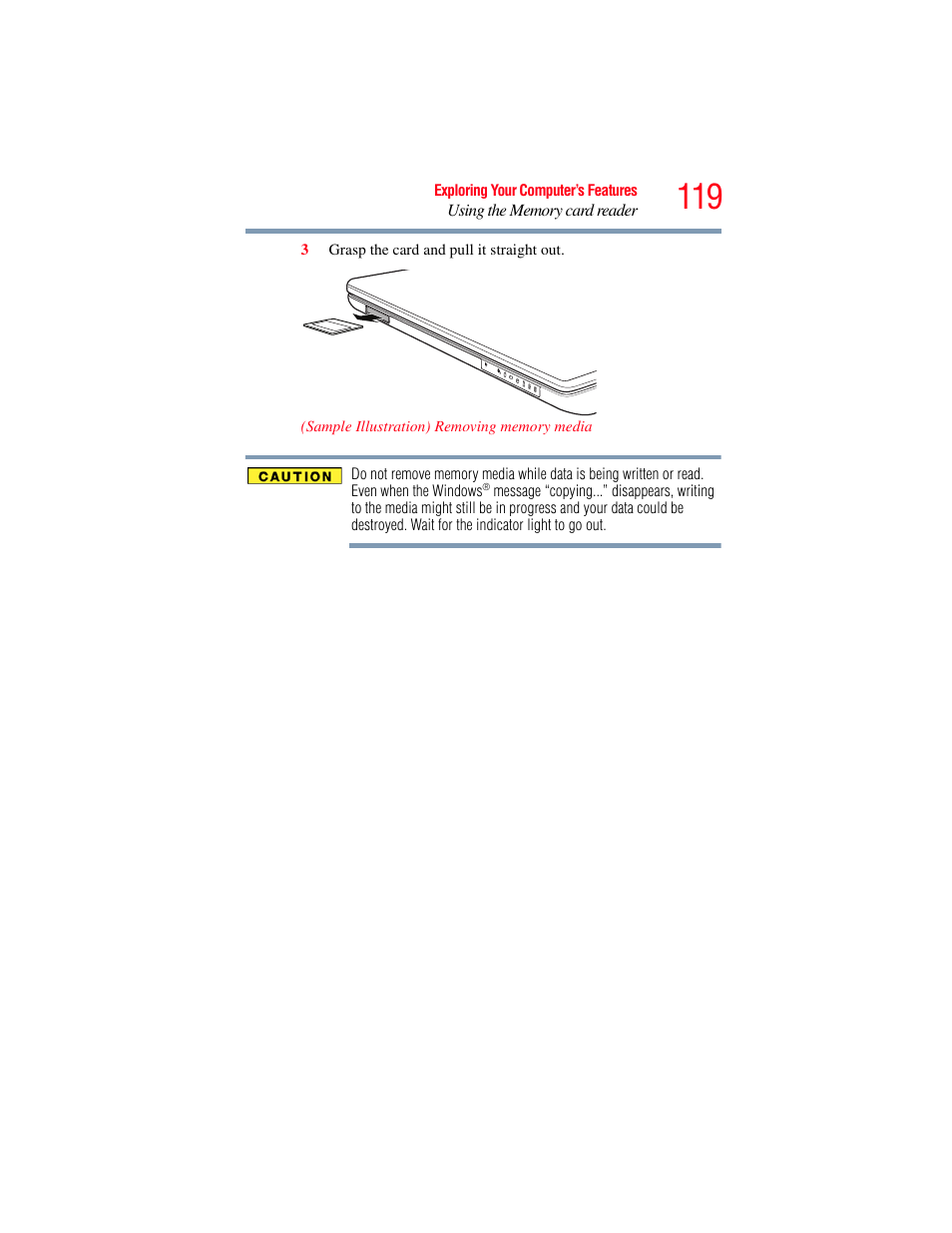 Toshiba NB250 User Manual | Page 119 / 197