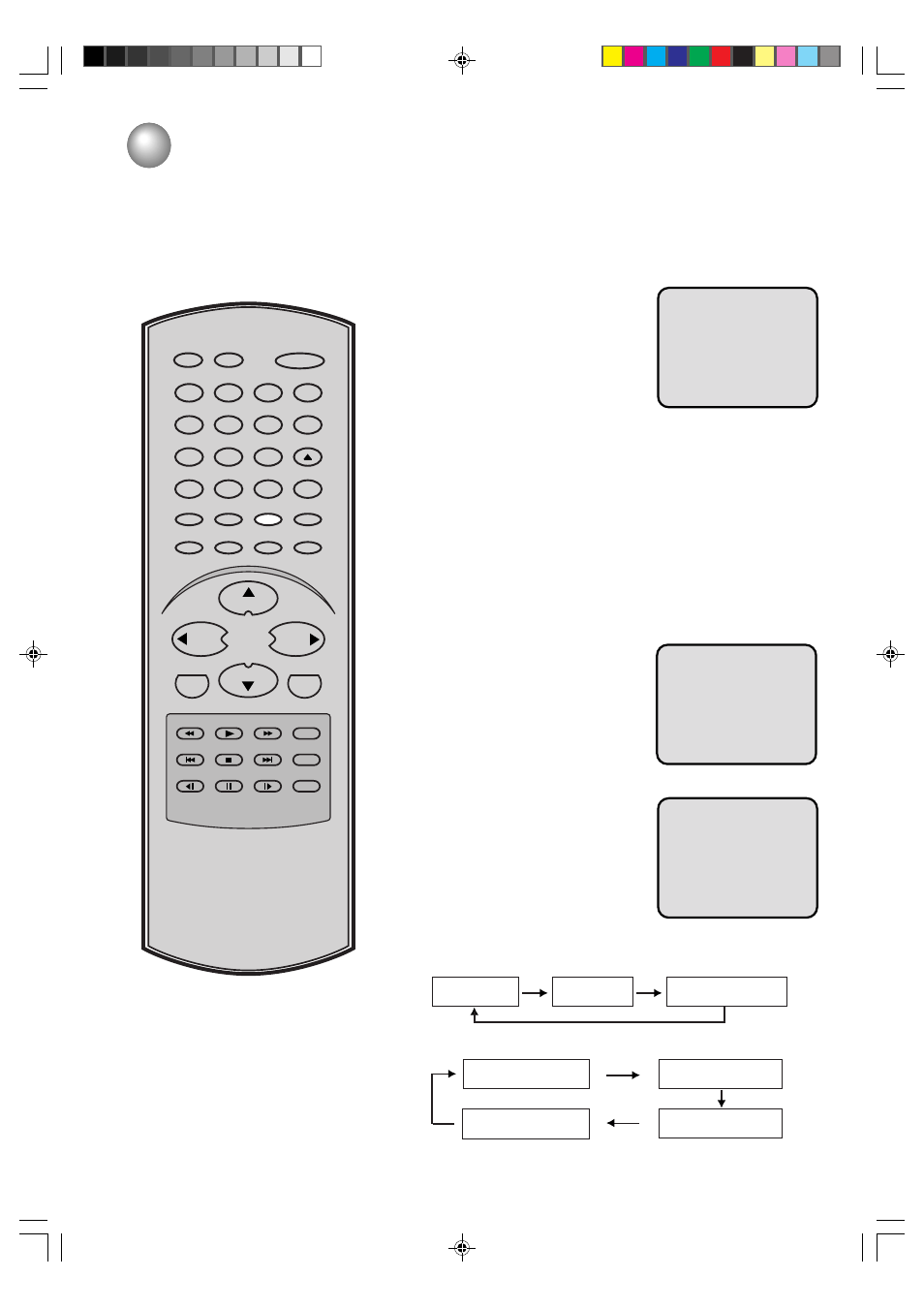 Stereo and second audio program, Stereo and second audio program (sap), Mono+sap broadcasting | Stereo+sap broadcasting, Listening to sap (second audio program) | Toshiba MD19N3 User Manual | Page 23 / 47