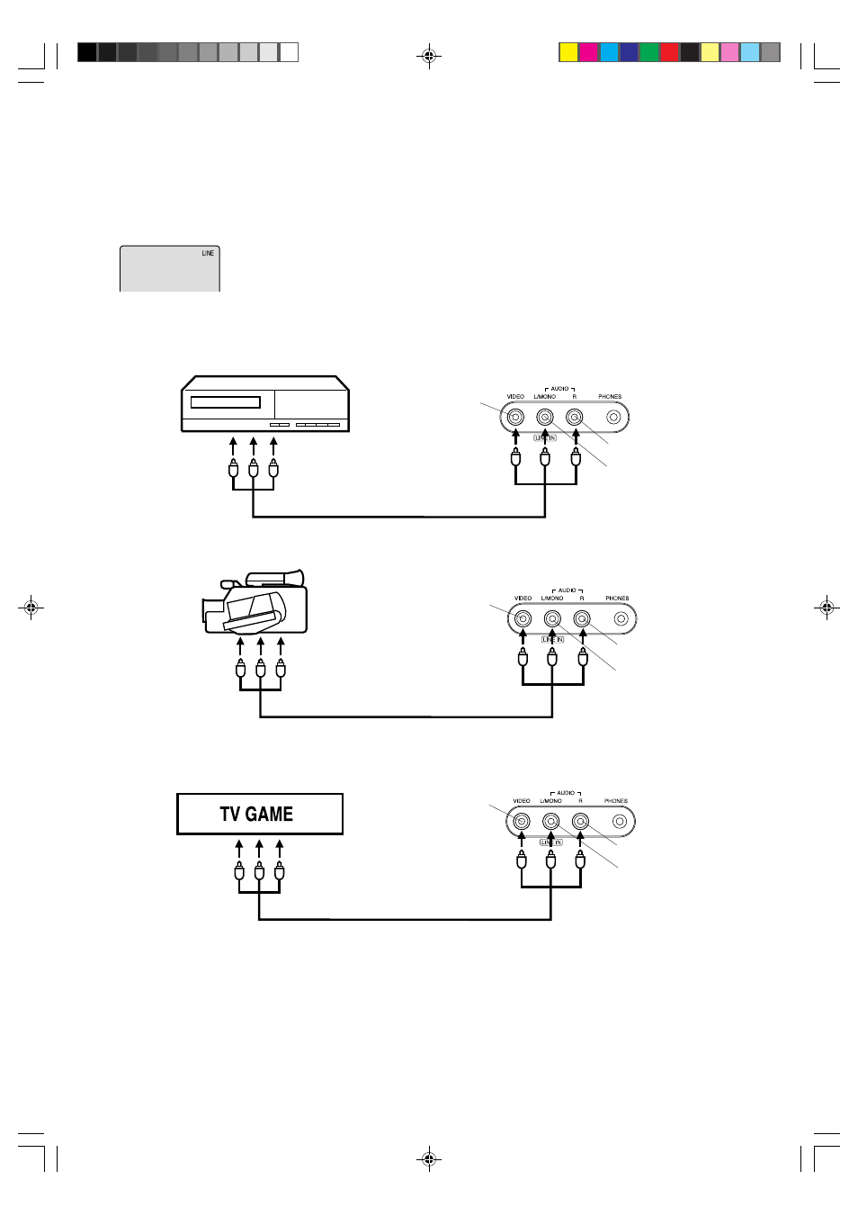 Toshiba MD19N3 User Manual | Page 39 / 47