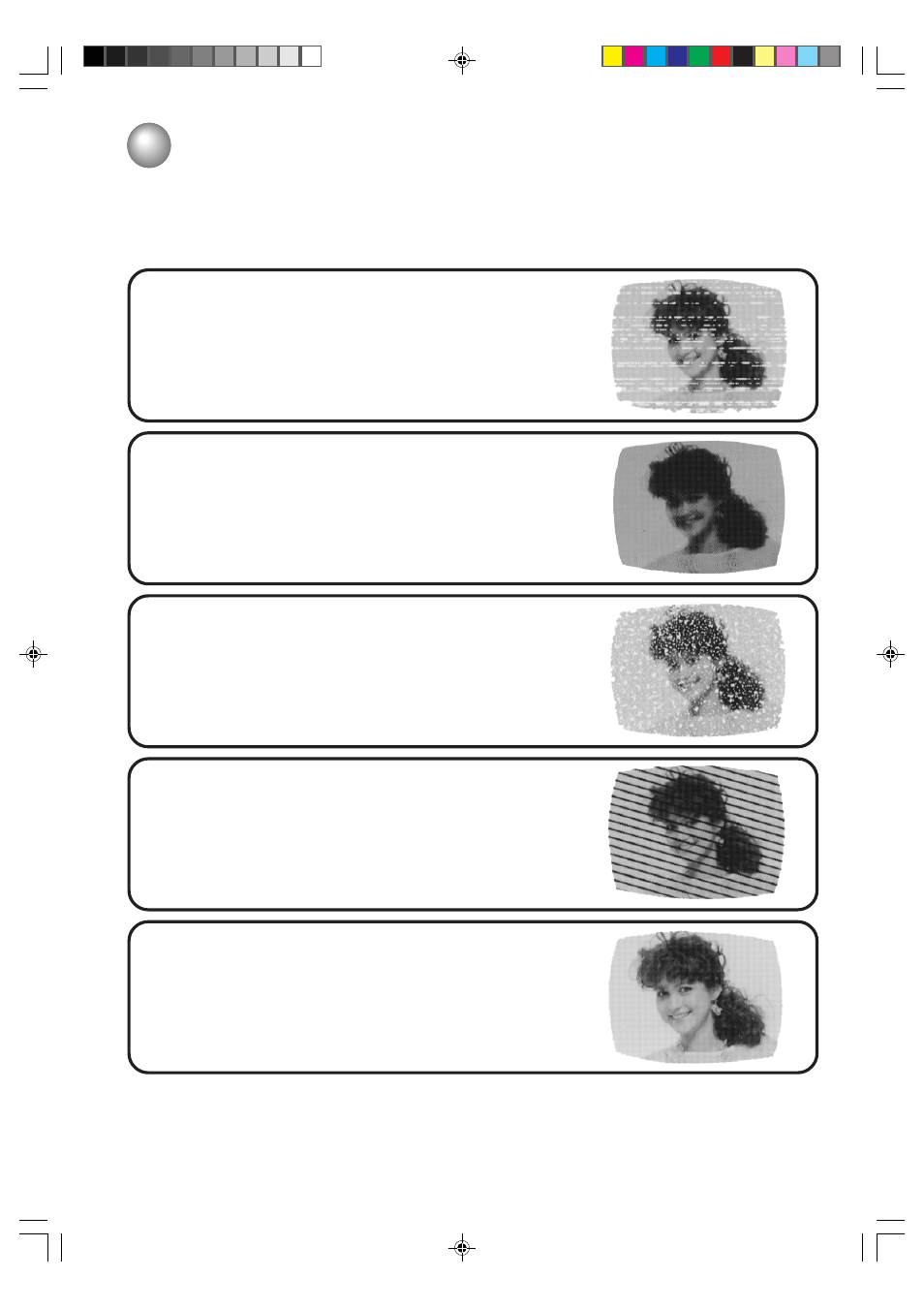 Reception disturbances | Toshiba MD19N3 User Manual | Page 43 / 47