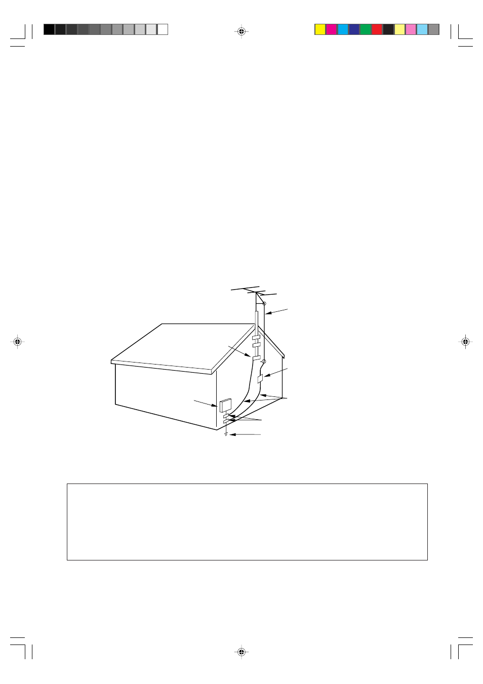 Important recycling information | Toshiba MD19N3 User Manual | Page 5 / 47