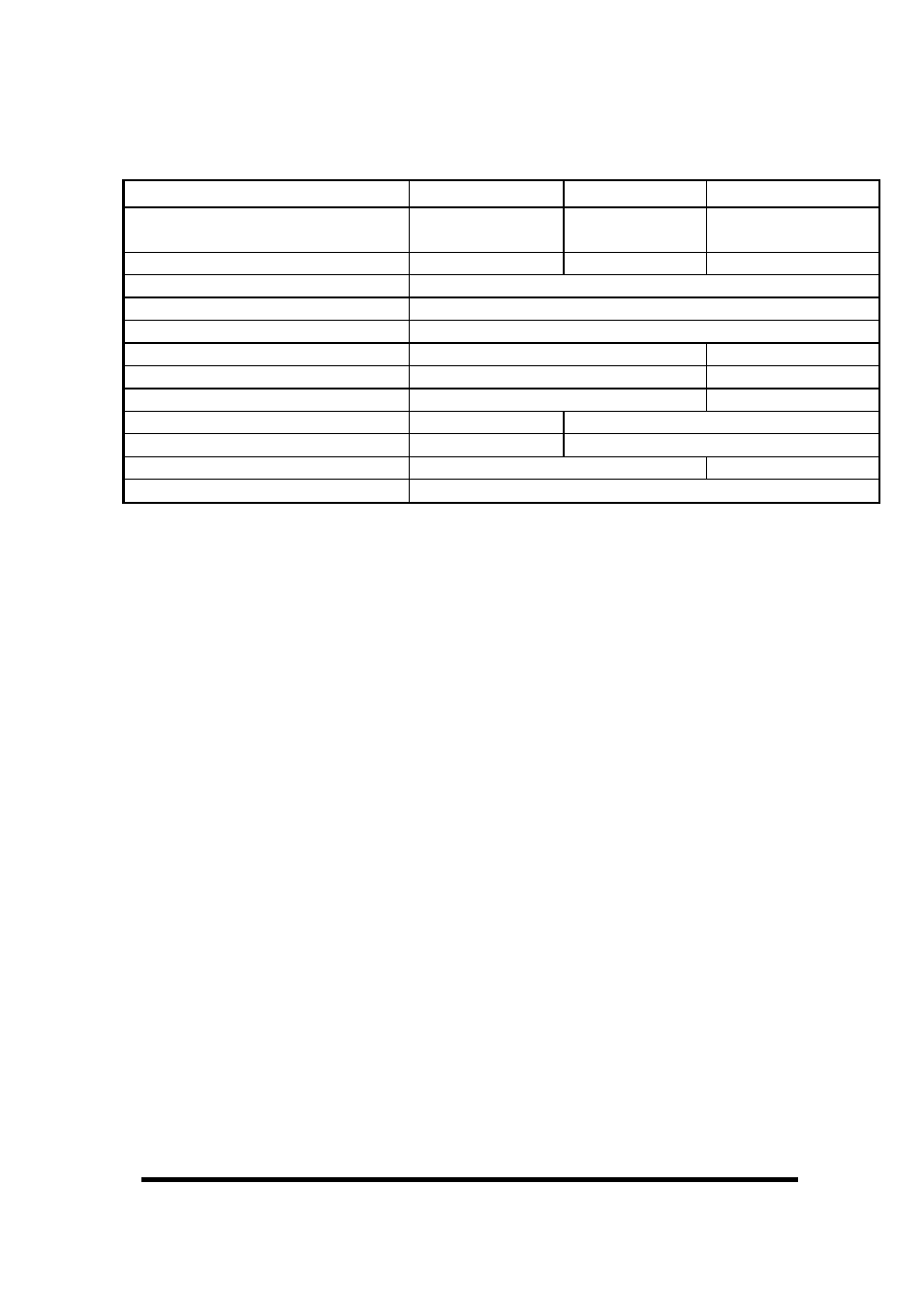Basic specification | Toshiba MK4006GAH User Manual | Page 15 / 153