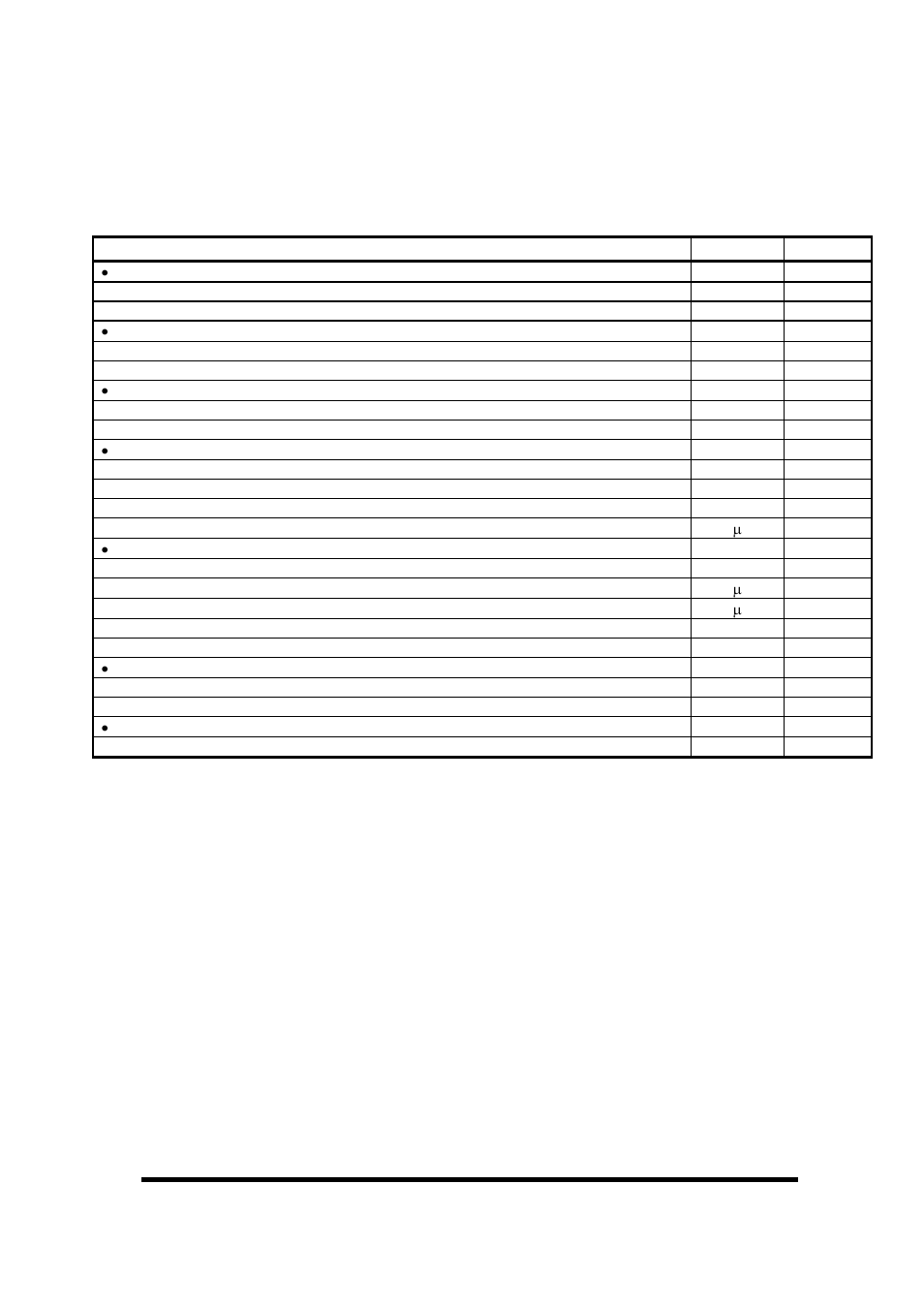 6 other timings | Toshiba MK4006GAH User Manual | Page 153 / 153