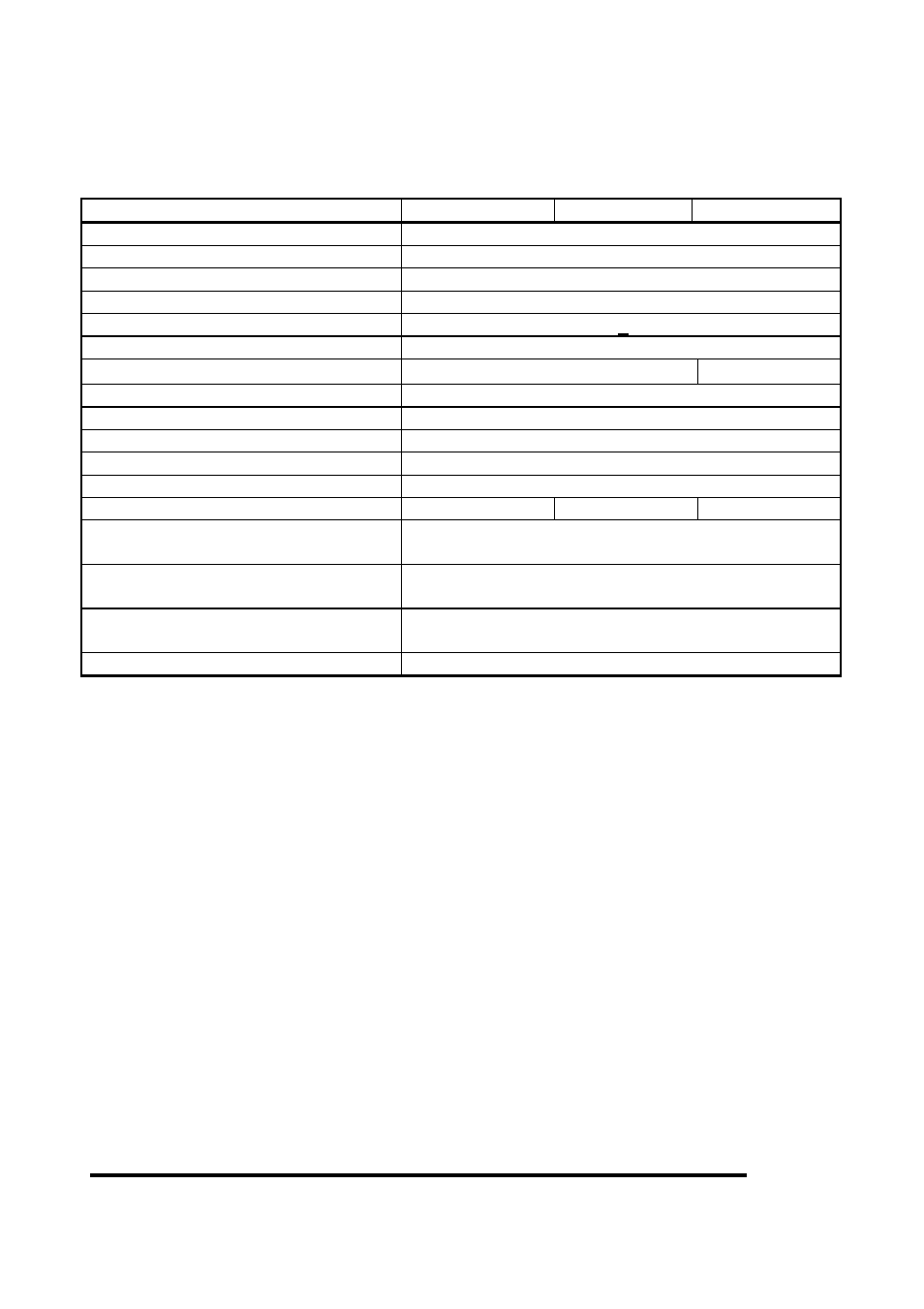 Performance | Toshiba MK4006GAH User Manual | Page 16 / 153