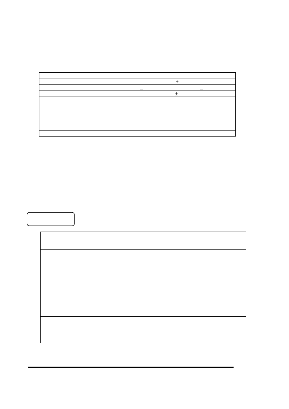 Mechanical specifications, 1 dimension and weight, 2 drive orientation | 3 mounting instructions | Toshiba MK4006GAH User Manual | Page 18 / 153