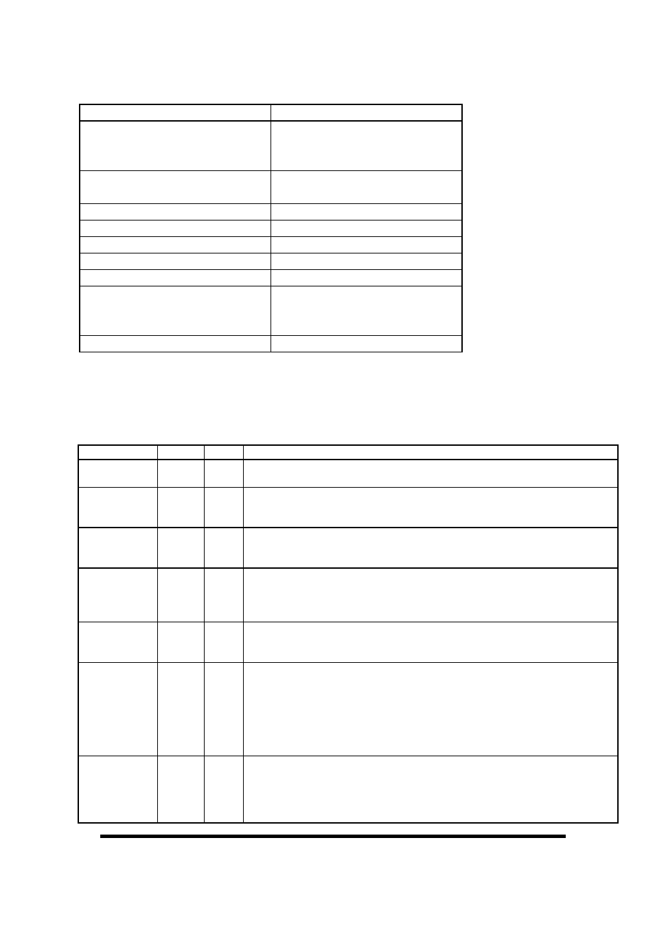 4 series resistance, 5 signal description | Toshiba MK4006GAH User Manual | Page 33 / 153