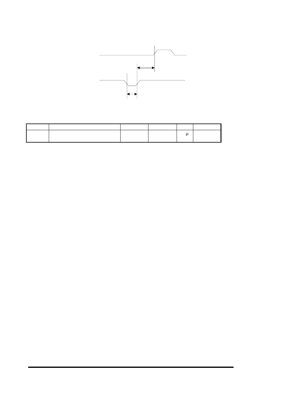 5 grounding, 6 reset timing | Toshiba MK4006GAH User Manual | Page 48 / 153