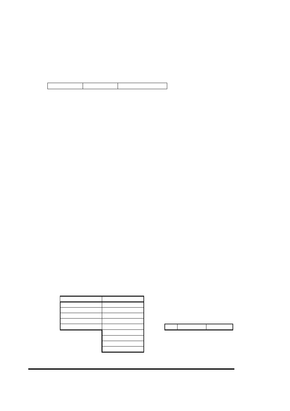 7 register description, 1 data register, 1 read/write command | 2 read/write buffer command, 3 format command, 4 identify device command, 5 security commands | Toshiba MK4006GAH User Manual | Page 50 / 153