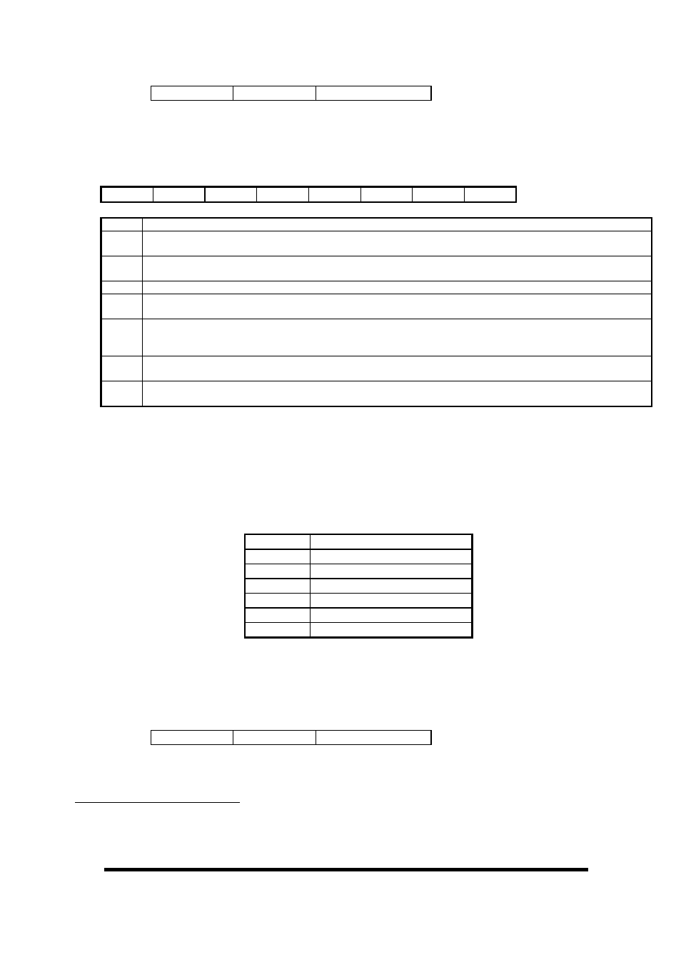 2 error register, 1 operational mode, 2 diagnostic mode | Toshiba MK4006GAH User Manual | Page 51 / 153