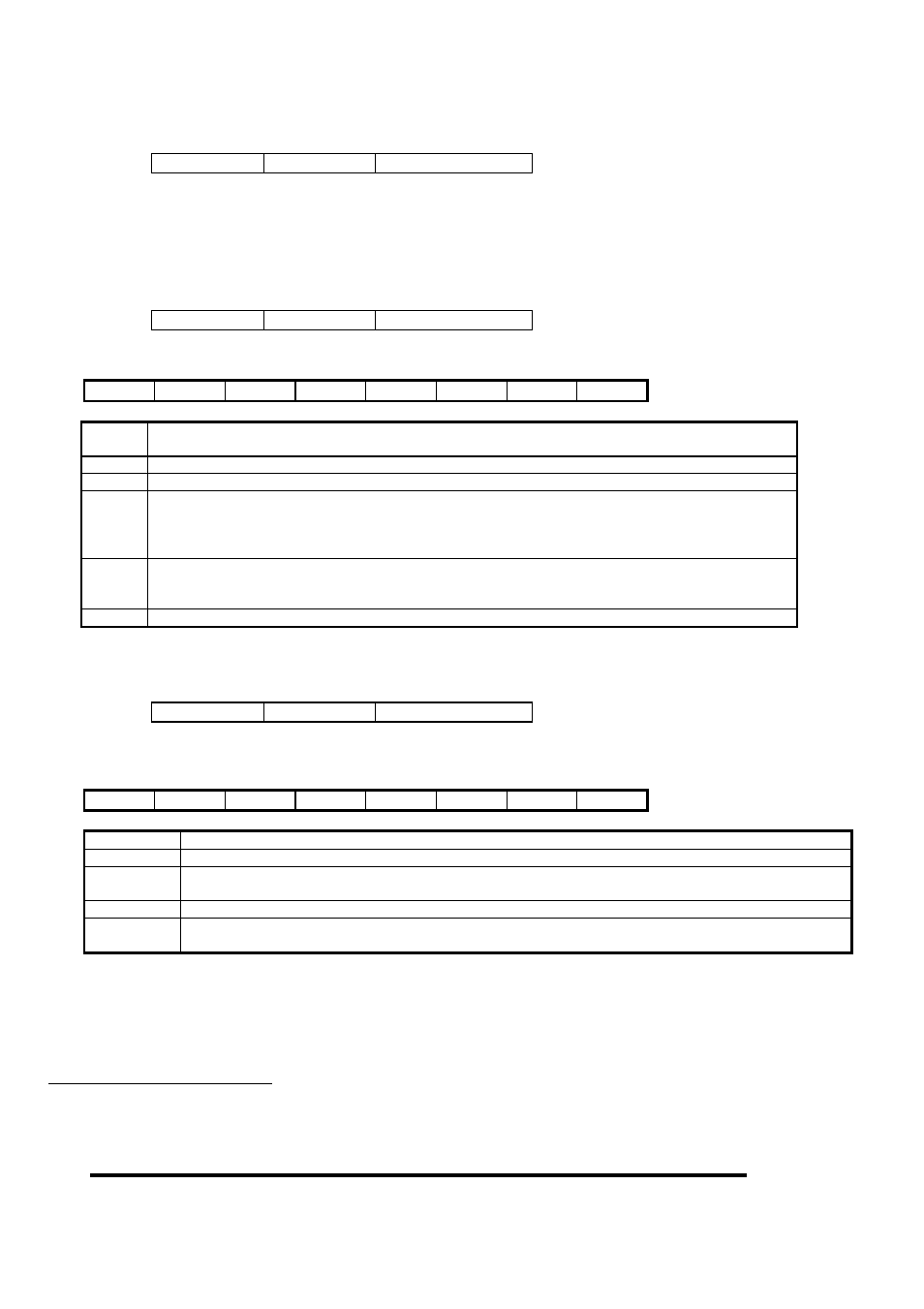 11 alternate status register, 12 device control register, 13 device address register | Toshiba MK4006GAH User Manual | Page 58 / 153