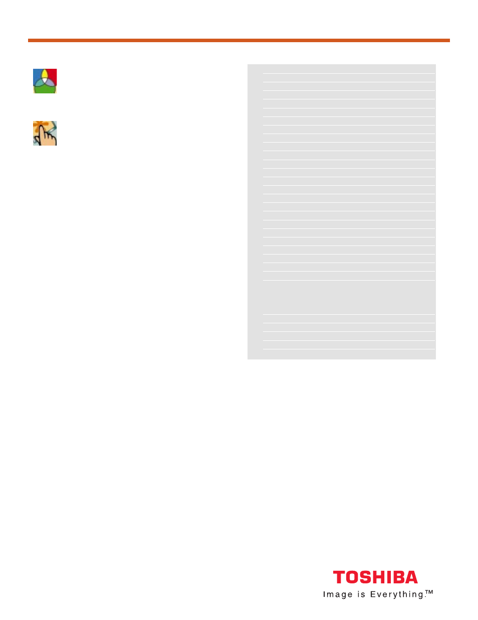Mv13q41 | Toshiba MV13Q41 User Manual | Page 2 / 2