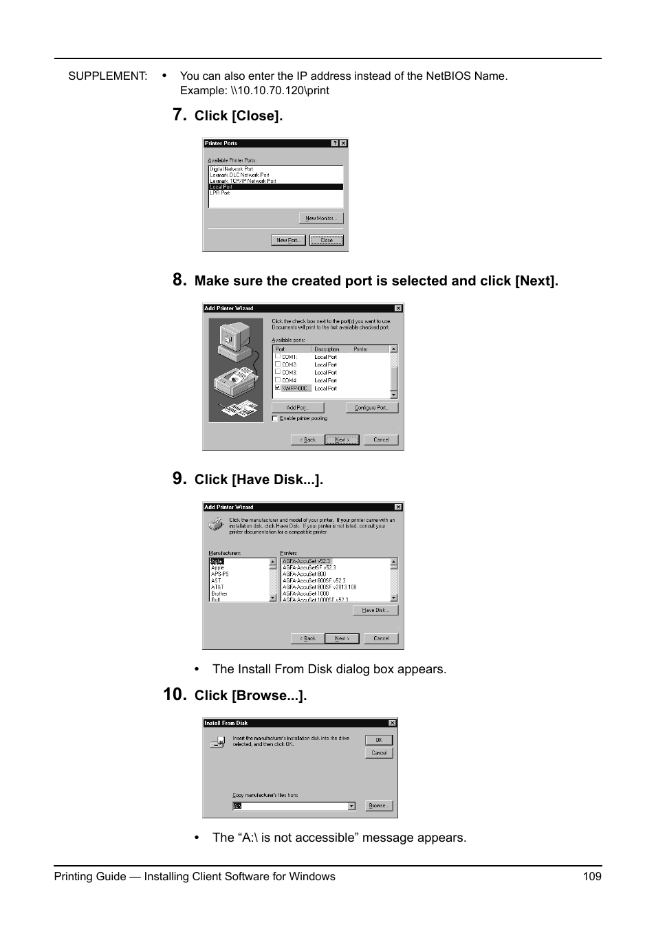 Toshiba ESTUDIO 3511 User Manual | Page 109 / 382